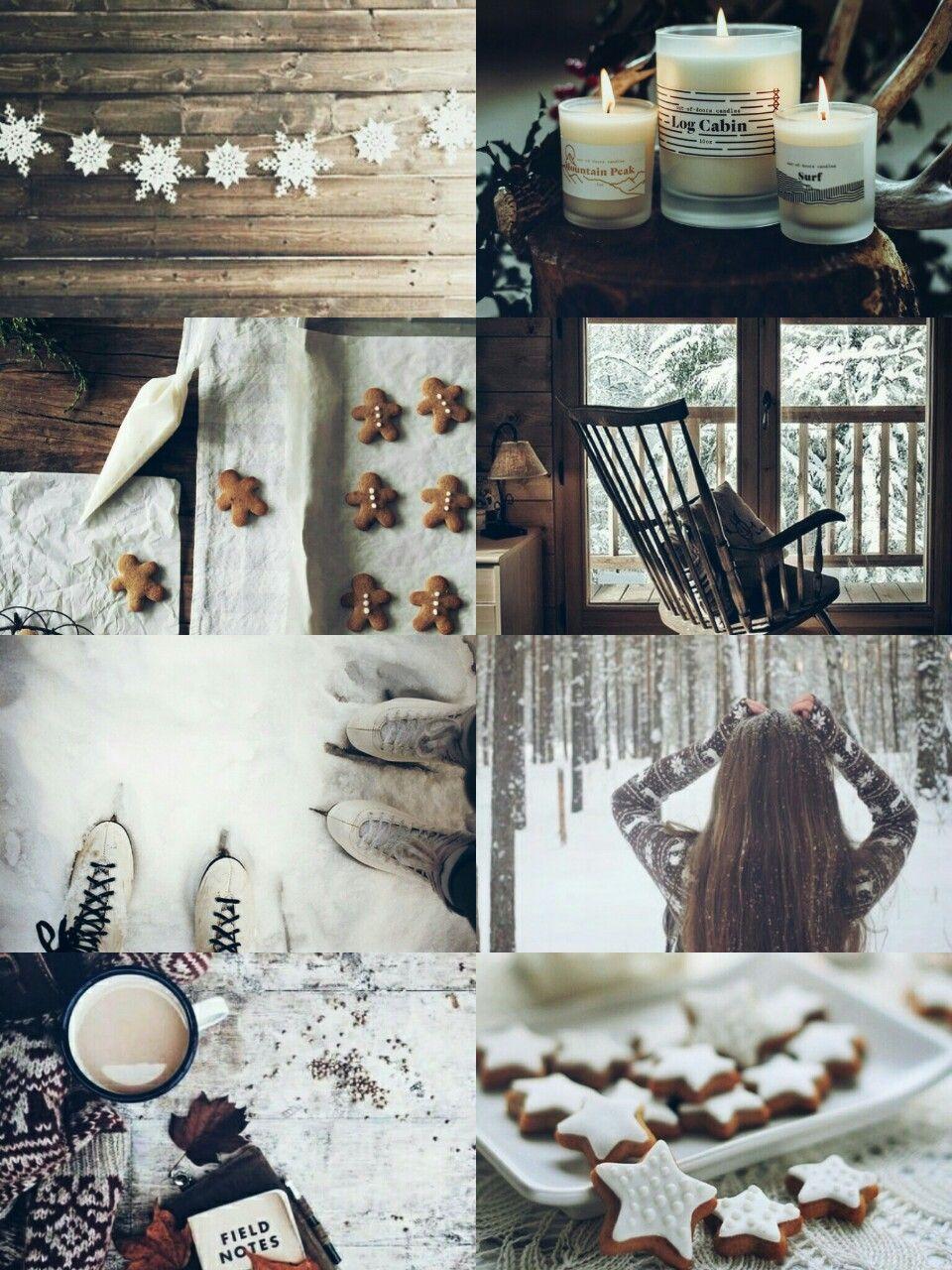 Cozy Winter Wallpapers Top Free Cozy Winter Backgrounds WallpaperAccess