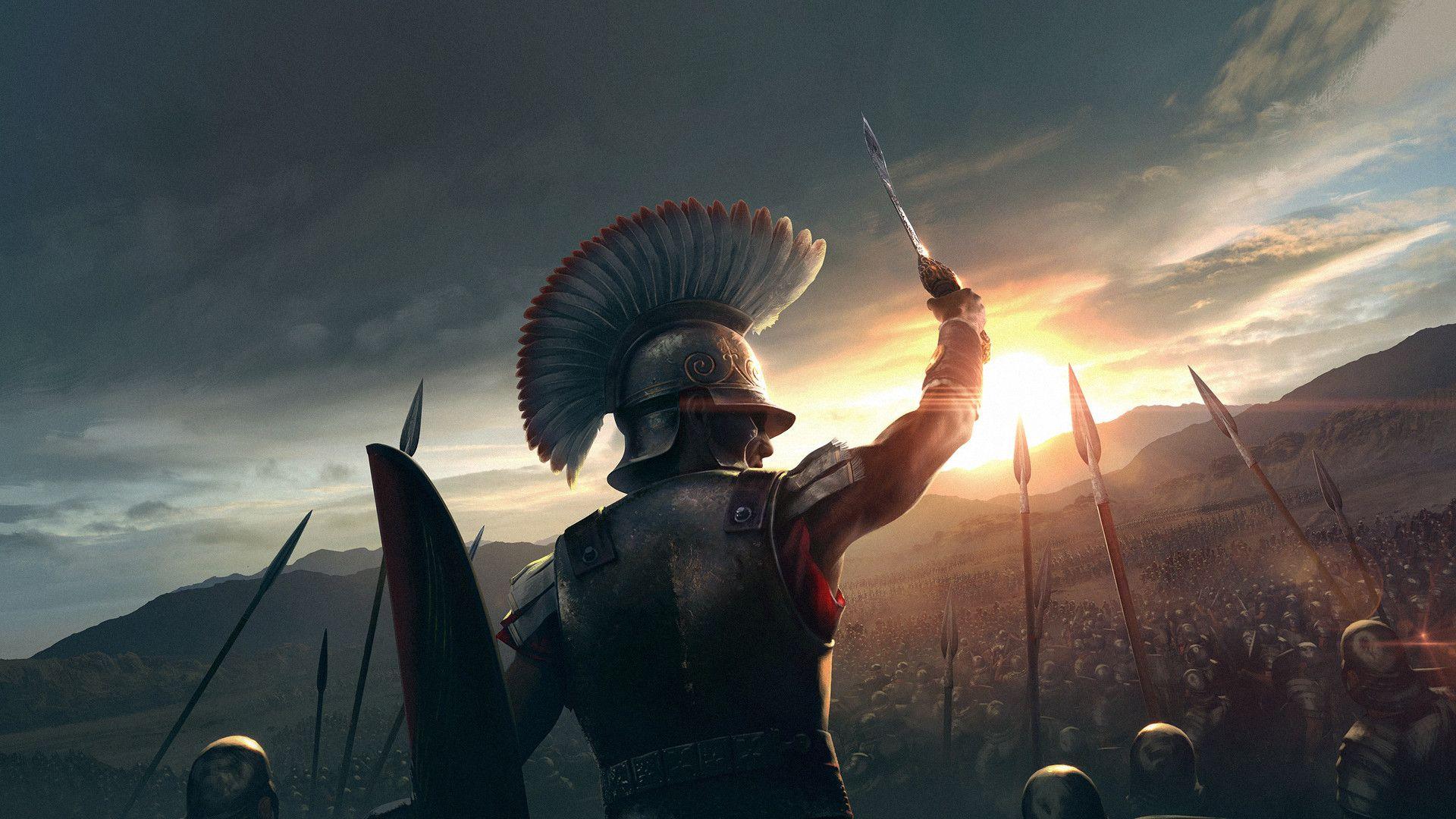 Total War Wallpapers Top Free Total War Backgrounds WallpaperAccess