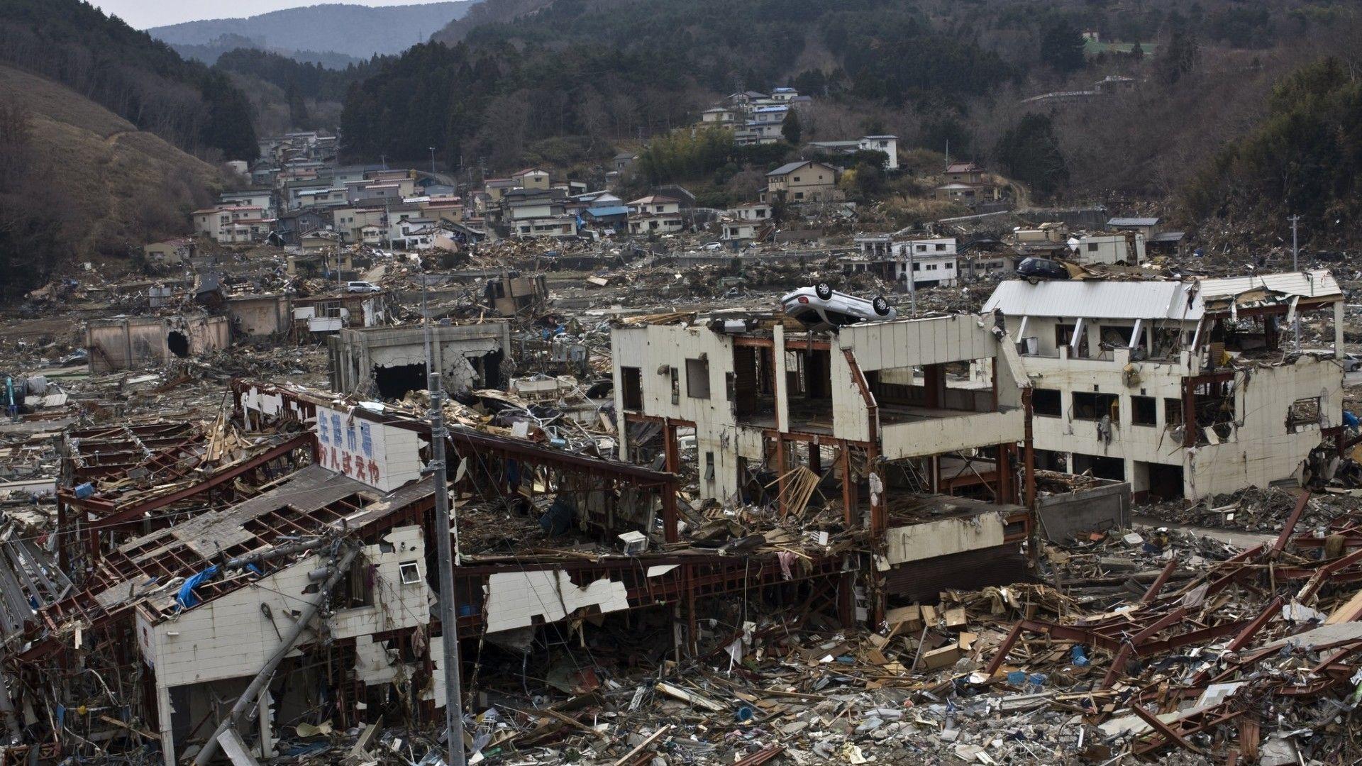 Earthquake Wallpapers Top Free Earthquake Backgrounds WallpaperAccess