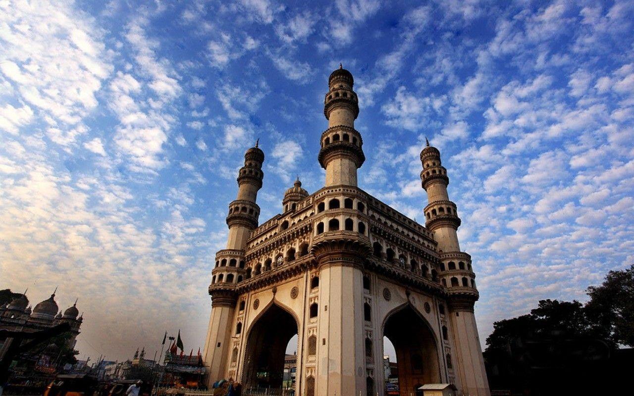 Hyderabad Wallpapers Top Free Hyderabad Backgrounds WallpaperAccess