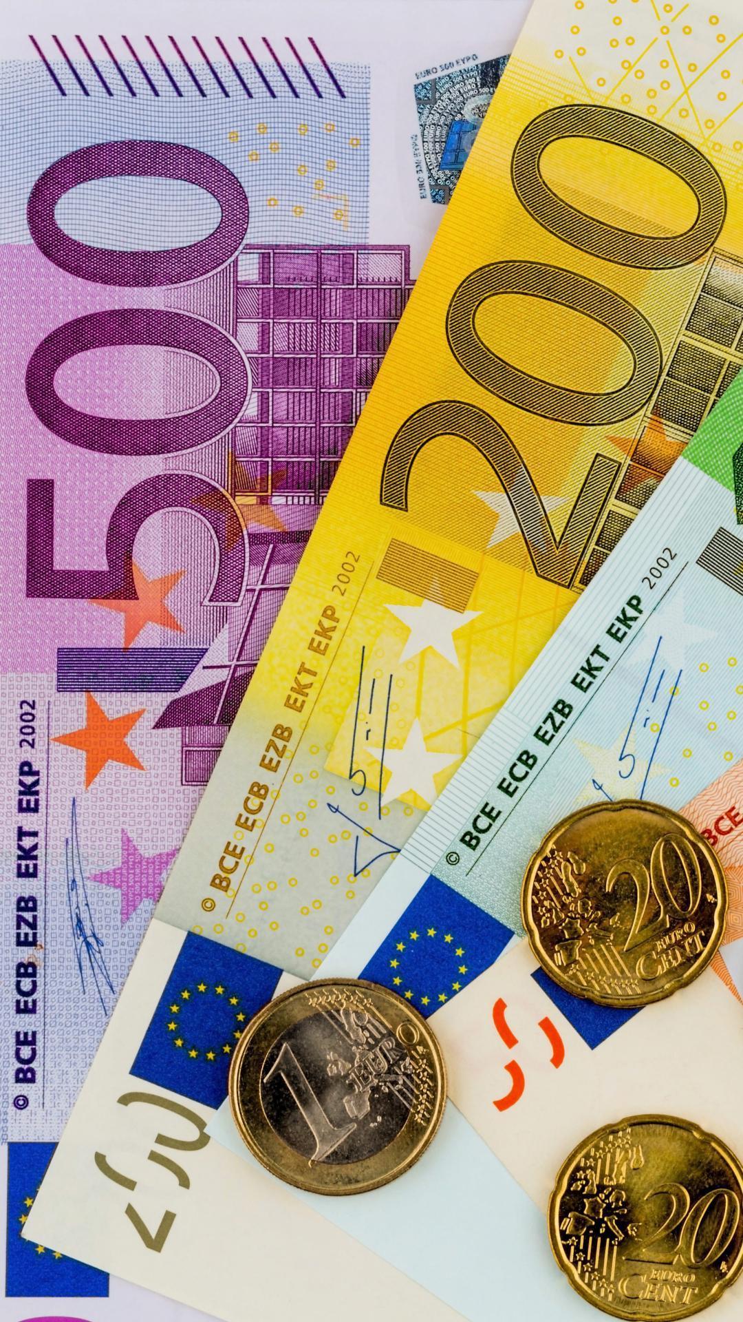 Euro Money Wallpapers Top Free Euro Money Backgrounds WallpaperAccess