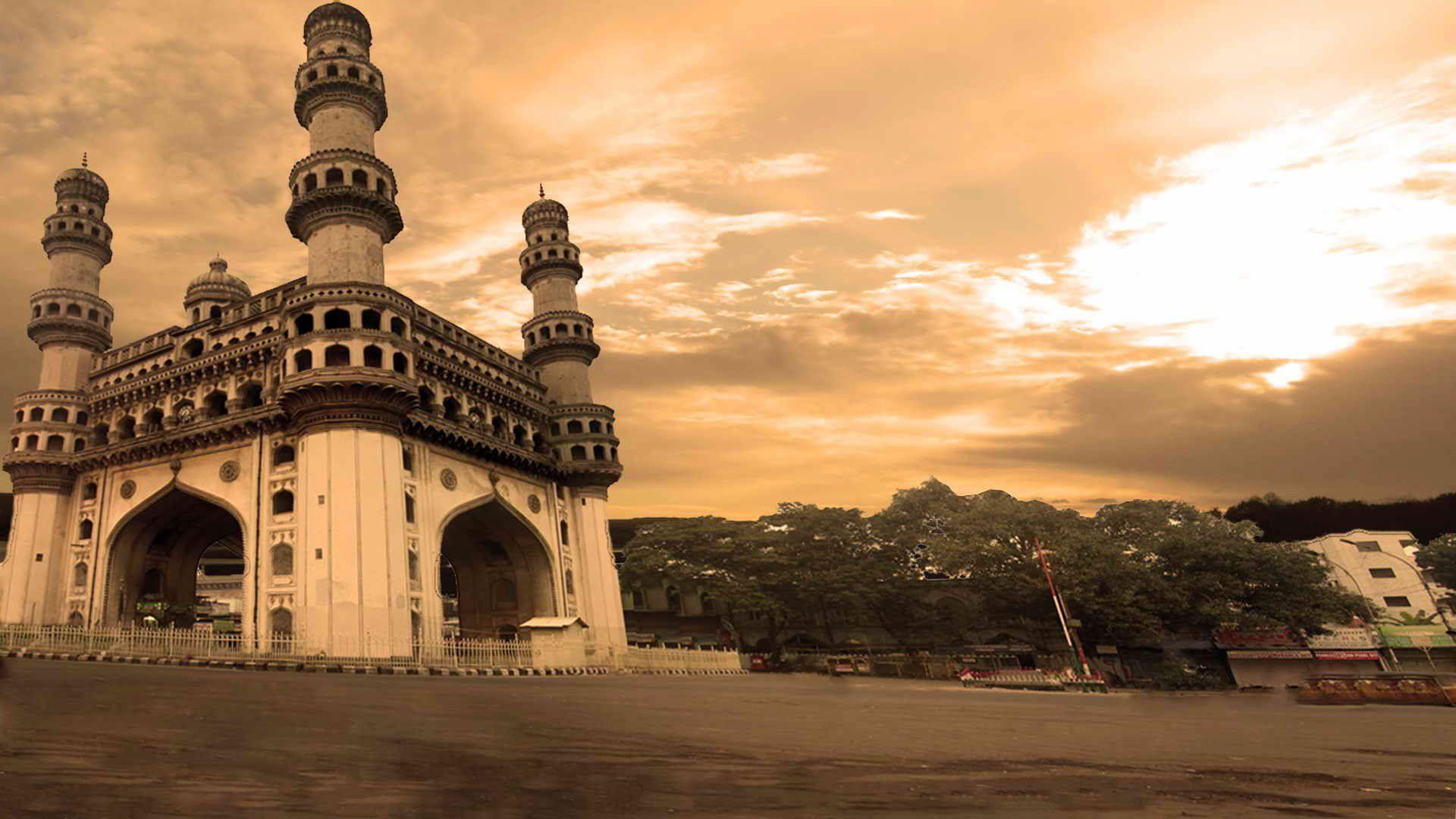 Hyderabad Wallpapers Top Free Hyderabad Backgrounds WallpaperAccess