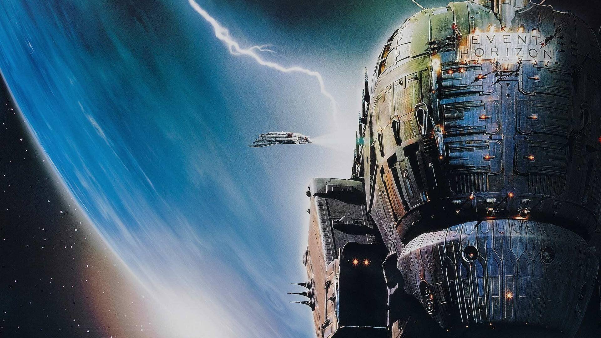 Event Horizon Wallpapers Top Free Event Horizon Backgrounds