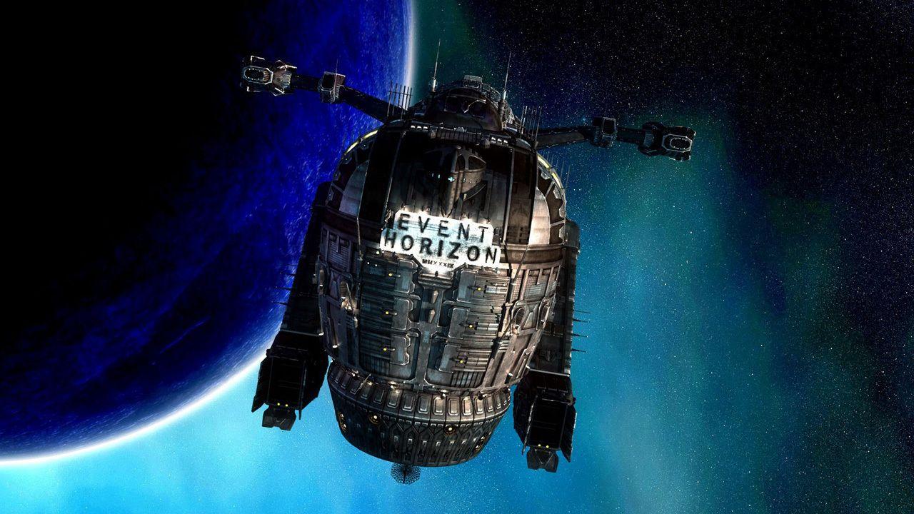 Event Horizon Wallpapers Top Free Event Horizon Backgrounds