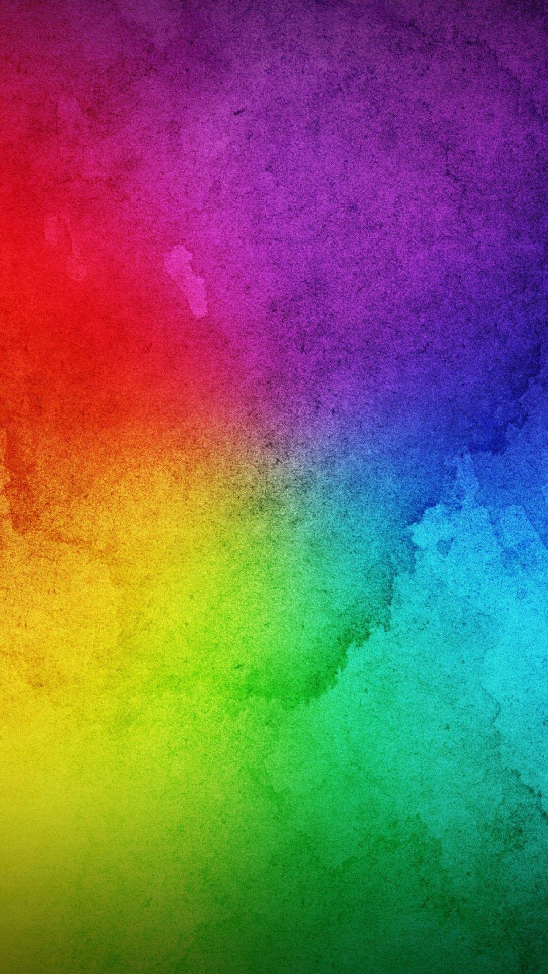 Hd Rainbow Wallpapers