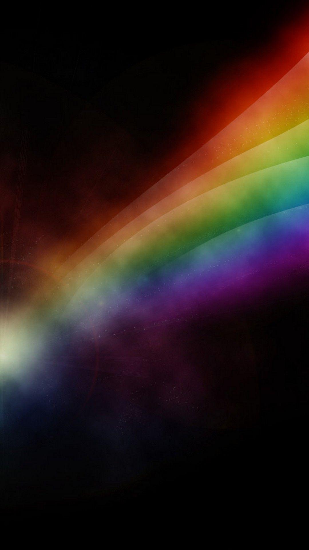 Rainbow Phone Wallpapers Top Free Rainbow Phone Backgrounds