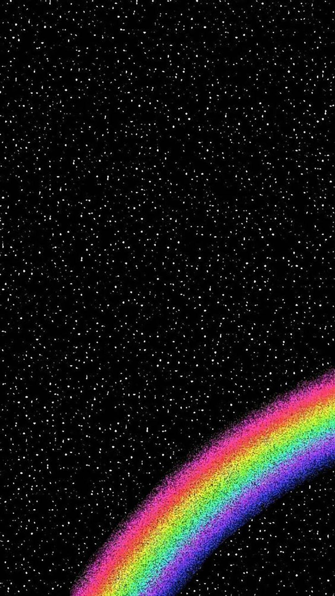 Rainbow Phone Wallpapers Top Free Rainbow Phone Backgrounds