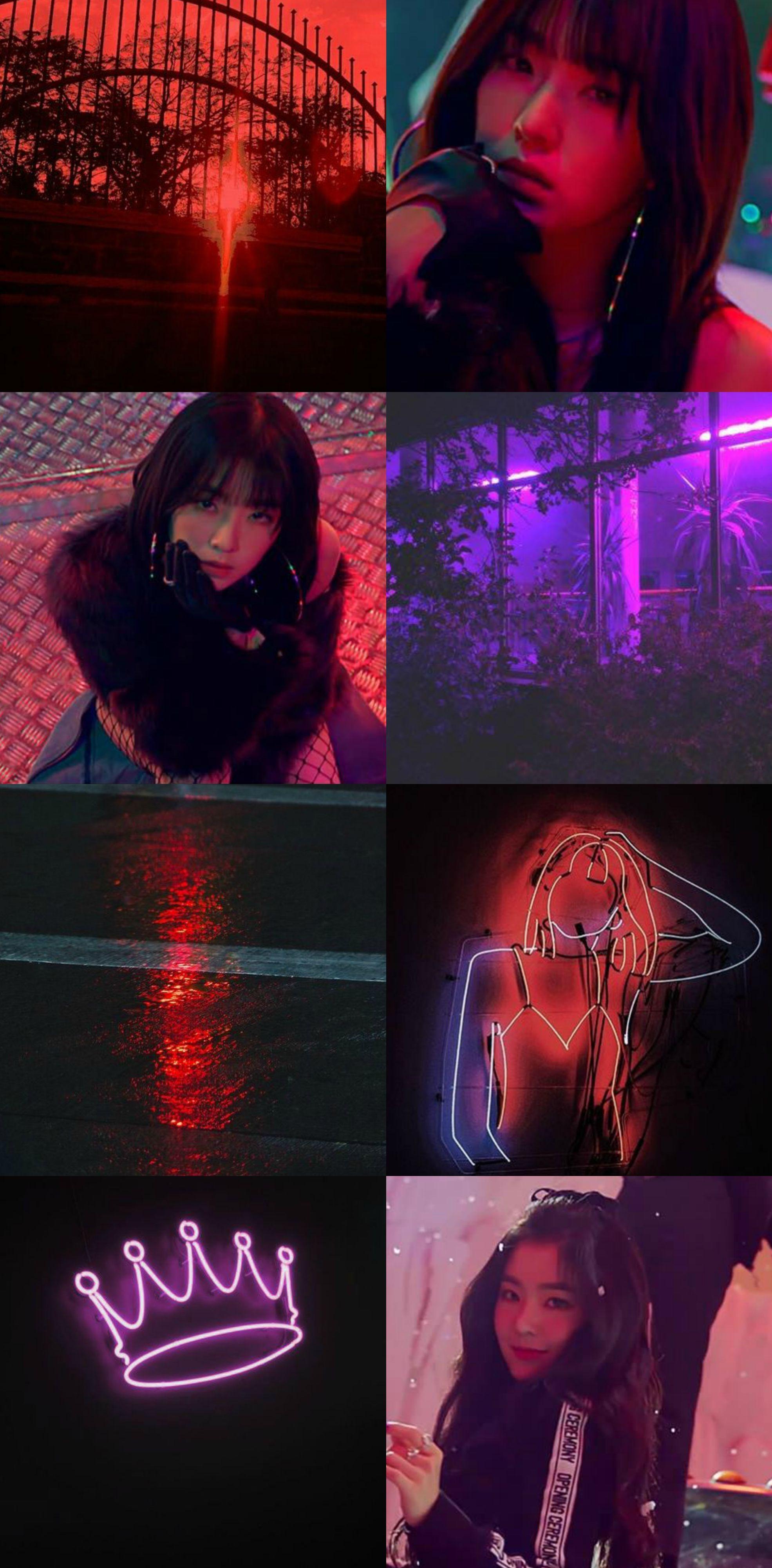 Red Velvet Bad Boy Wallpapers Top Free Red Velvet Bad Boy Backgrounds