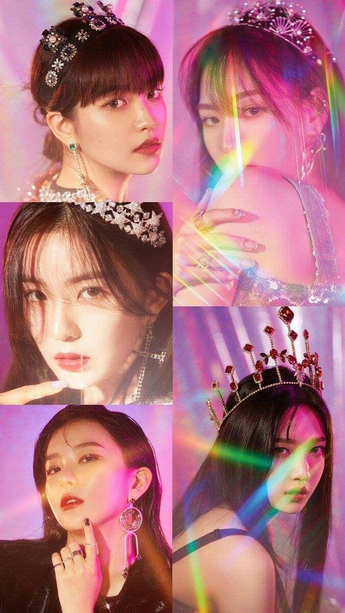 Red Velvet Bad Boy Wallpapers Top Free Red Velvet Bad Boy Backgrounds