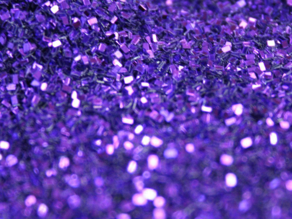 Purple Glitter Wallpapers Top Free Purple Glitter Backgrounds WallpaperAccess