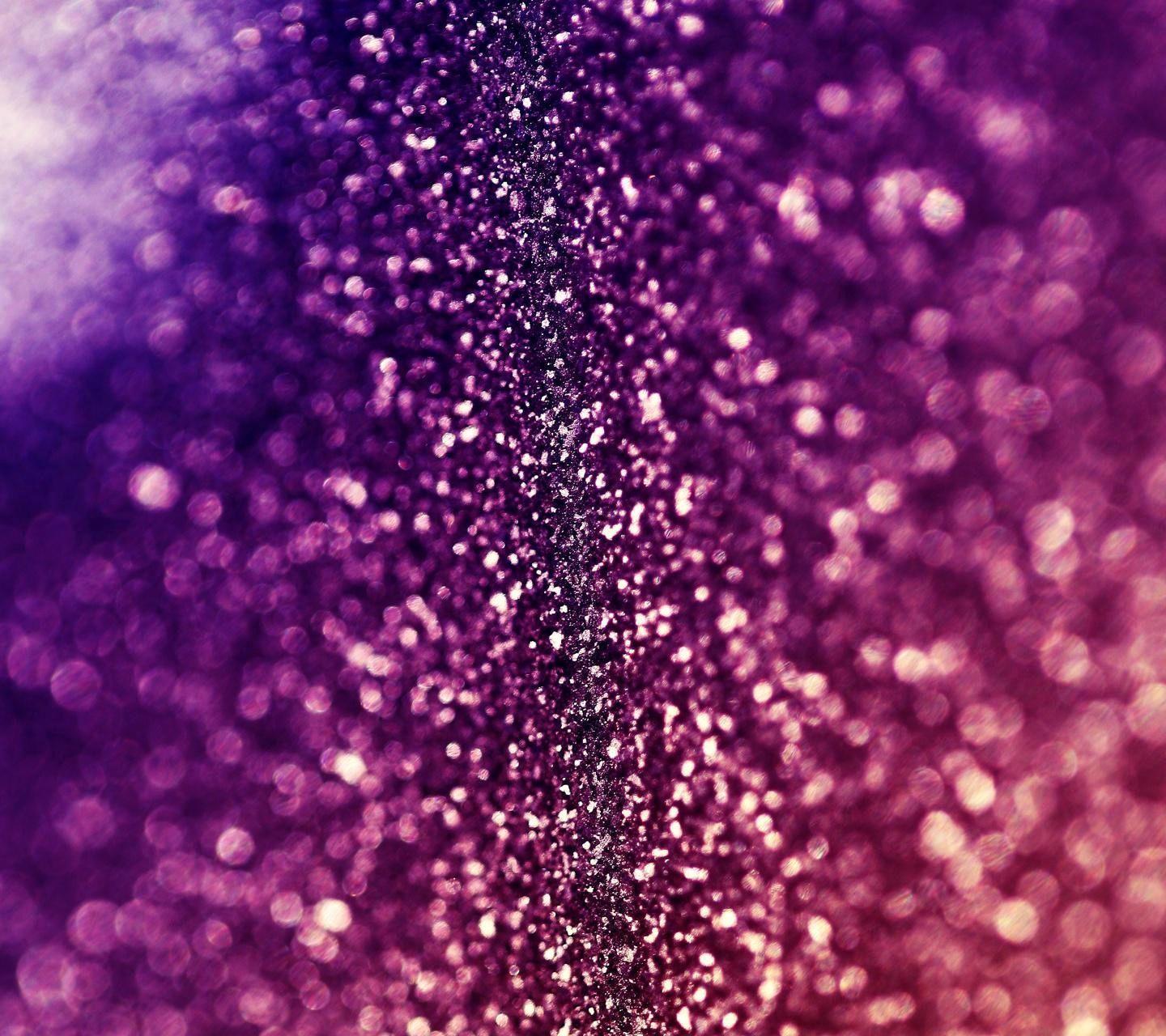 Purple Glitter Wallpapers Top Free Purple Glitter Backgrounds