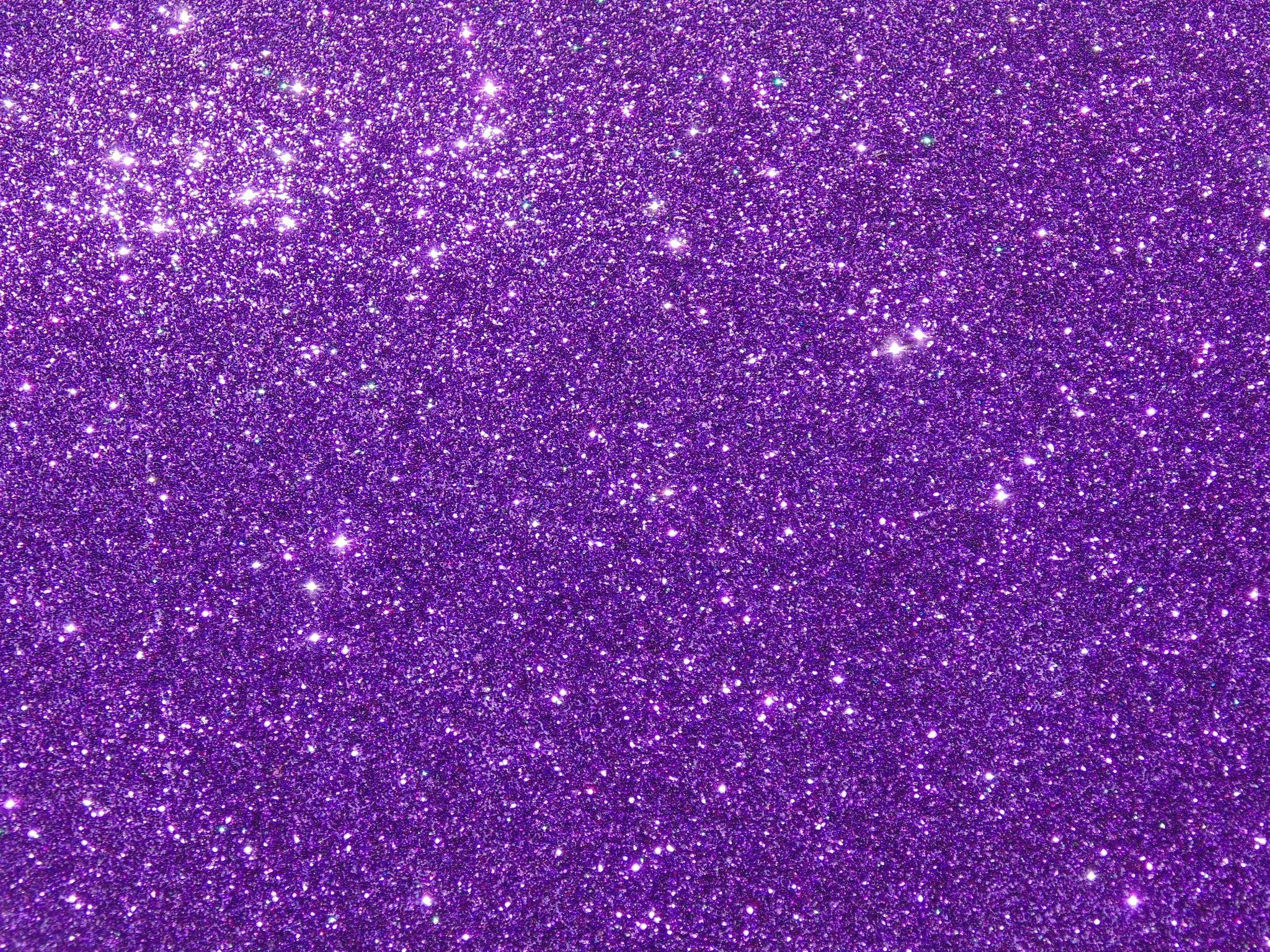 Purple Glitter Wallpapers Top Free Purple Glitter Backgrounds