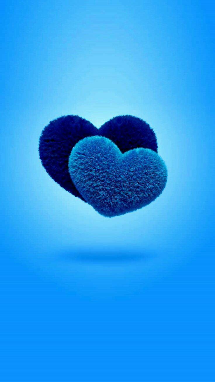 Blue Love Wallpapers Top Free Blue Love Backgrounds WallpaperAccess