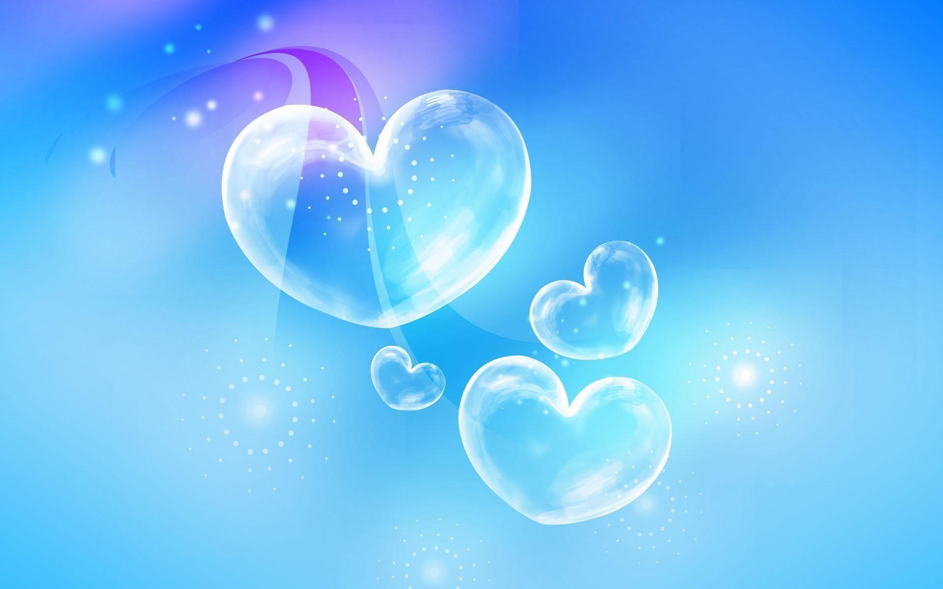 Blue Love Wallpapers Top Free Blue Love Backgrounds WallpaperAccess