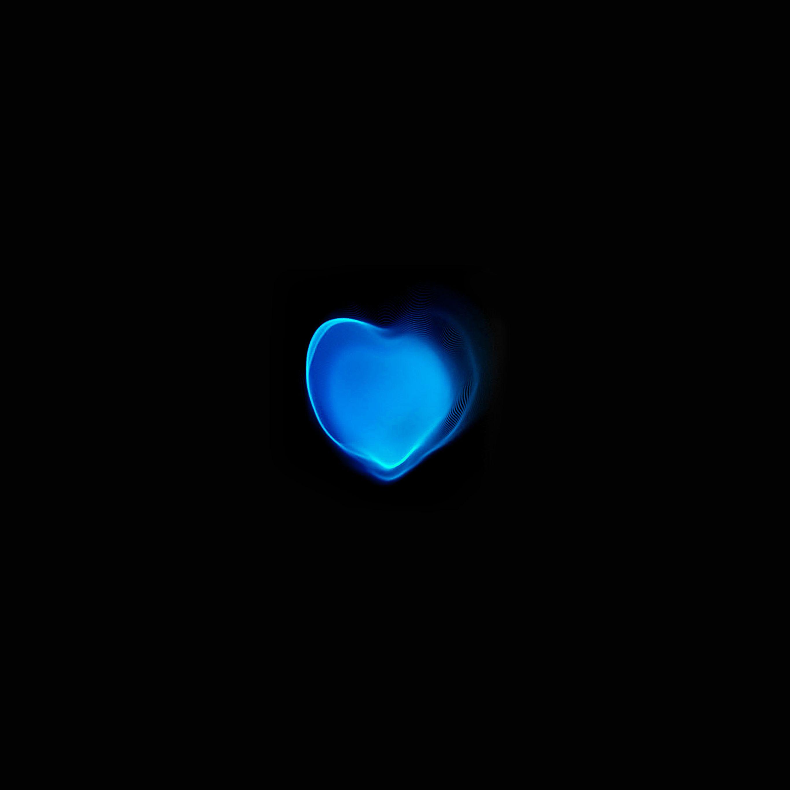 Blue Love Wallpapers Top Free Blue Love Backgrounds WallpaperAccess