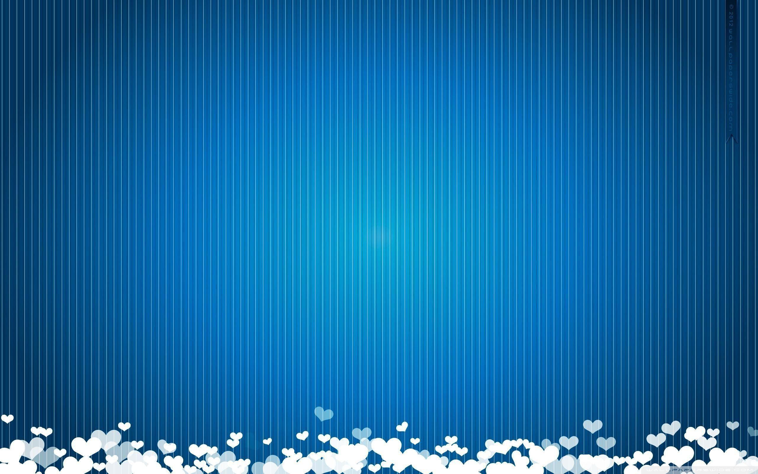 Blue Love Wallpapers Top Free Blue Love Backgrounds WallpaperAccess