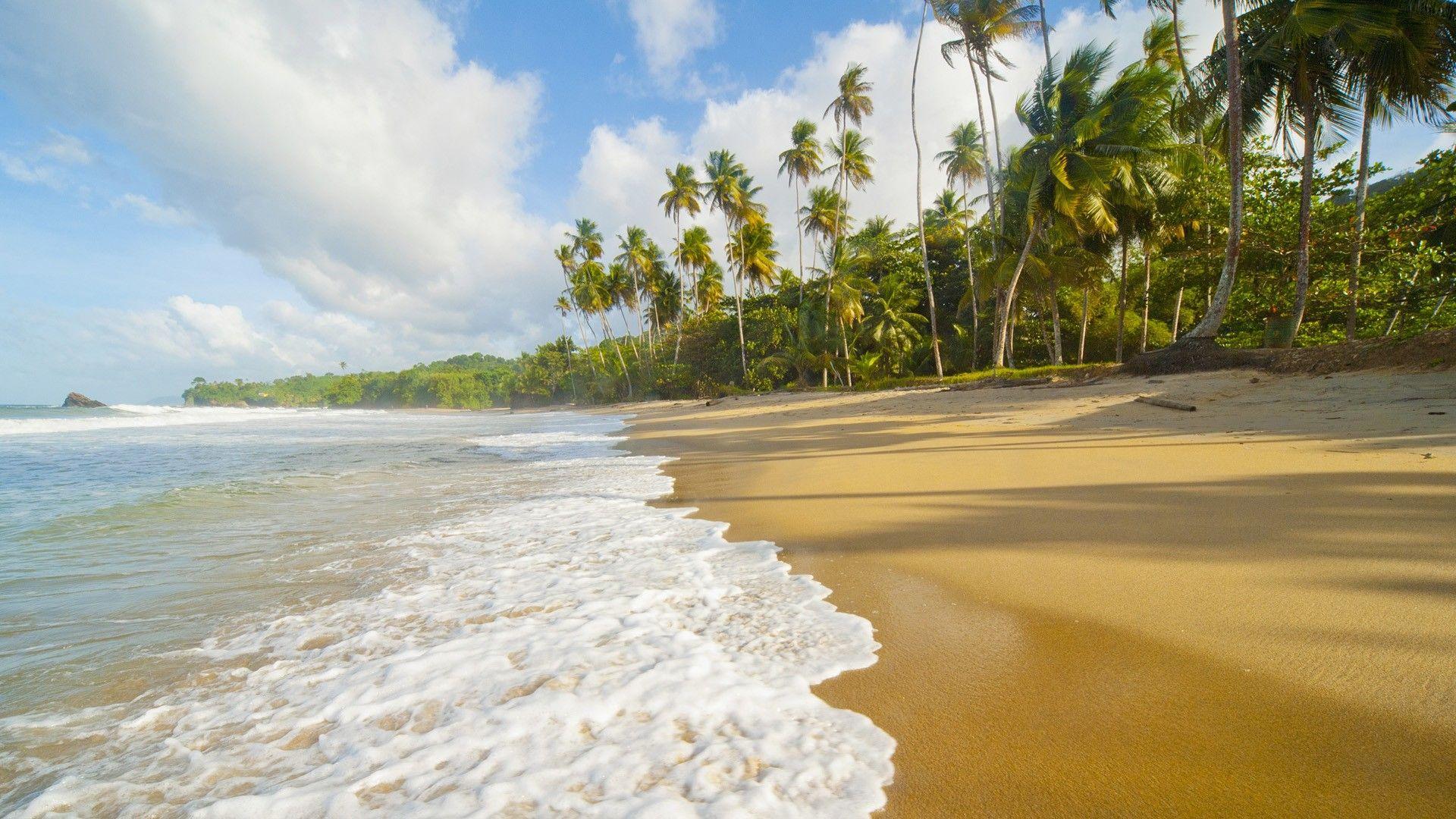 Trinidad and Tobago Wallpapers Top Free Trinidad and Tobago