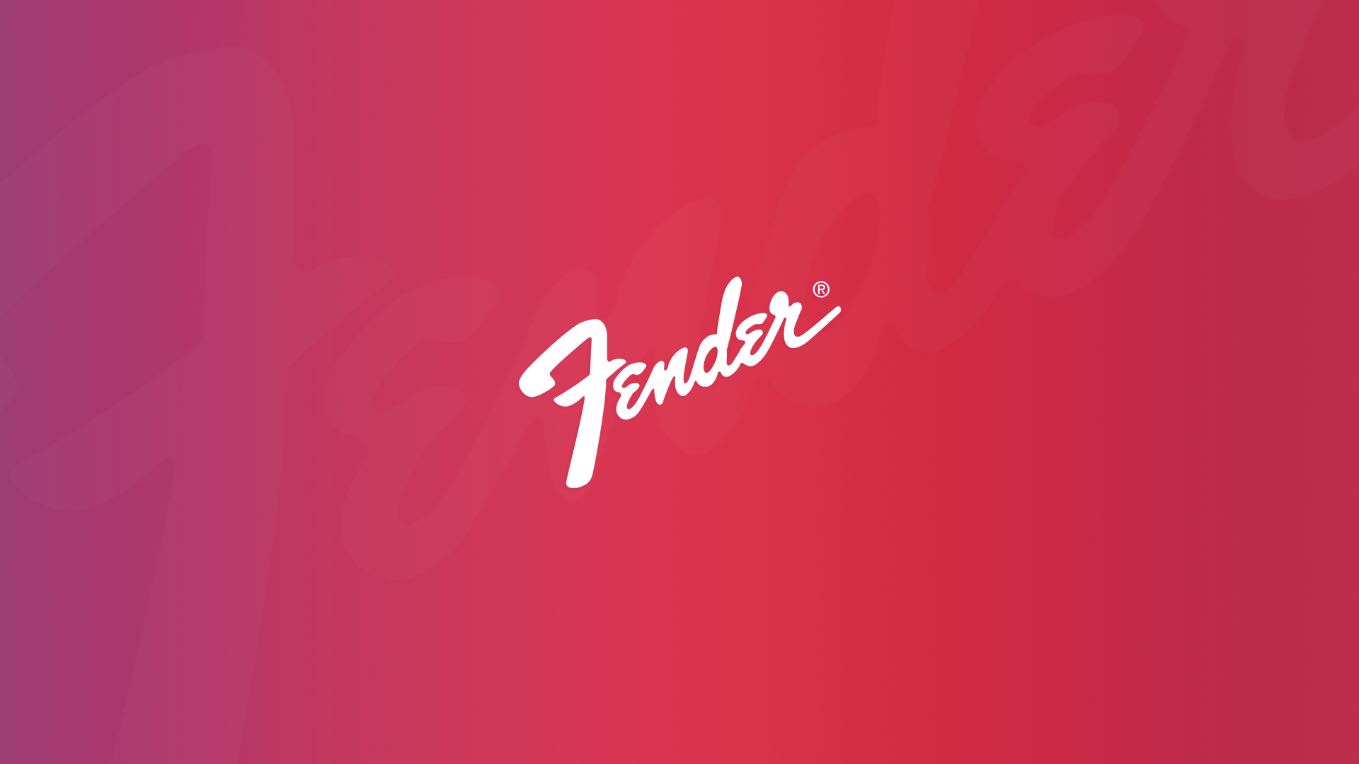 Fender Logo Wallpapers Top Free Fender Logo Backgrounds WallpaperAccess