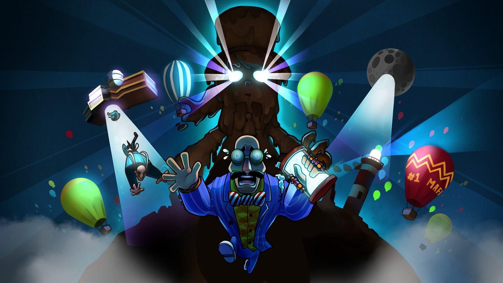 A Hat In Time Wallpapers Top Free A Hat In Time Backgrounds