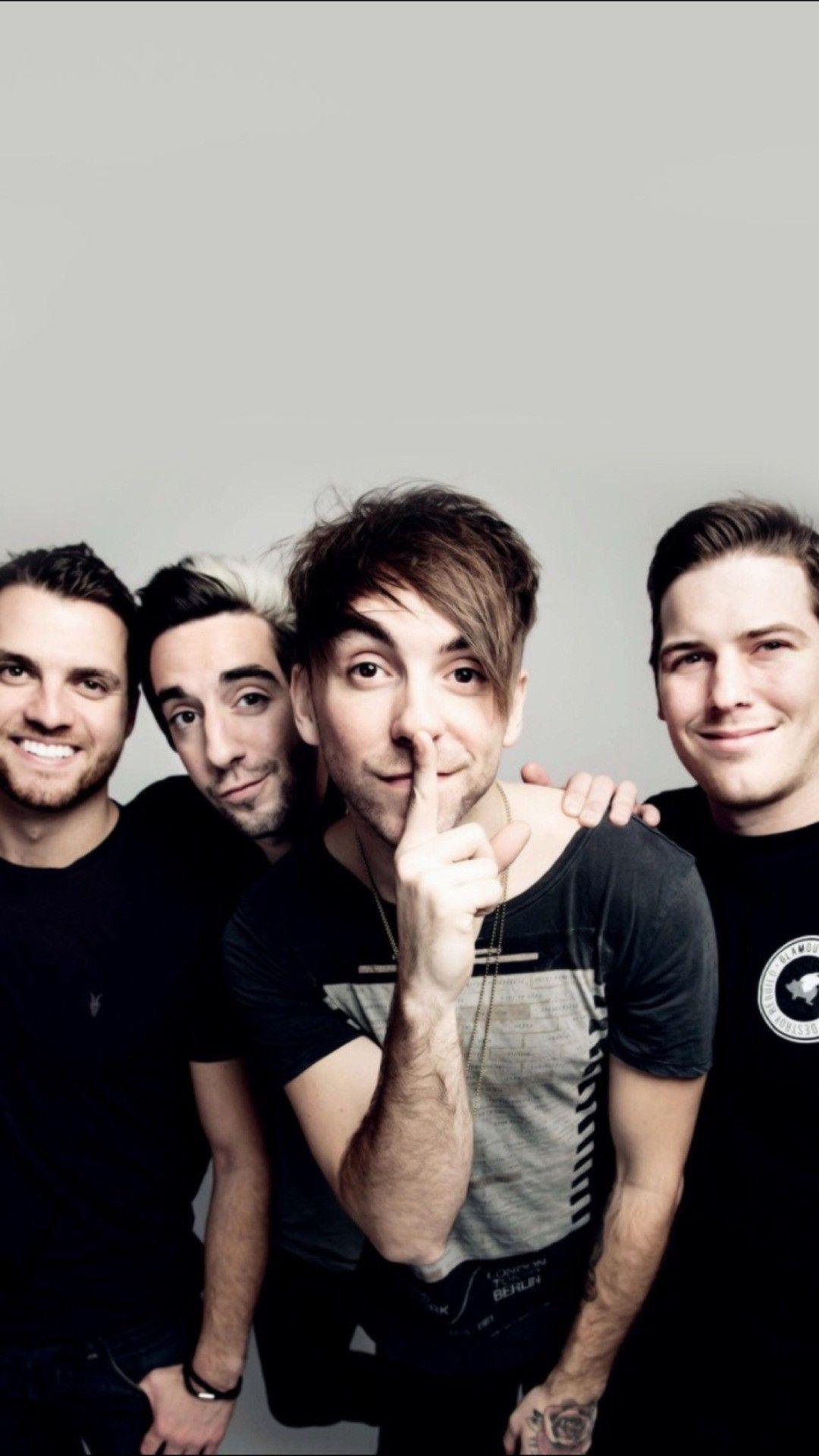 All Time Low Wallpapers Top Free All Time Low Backgrounds