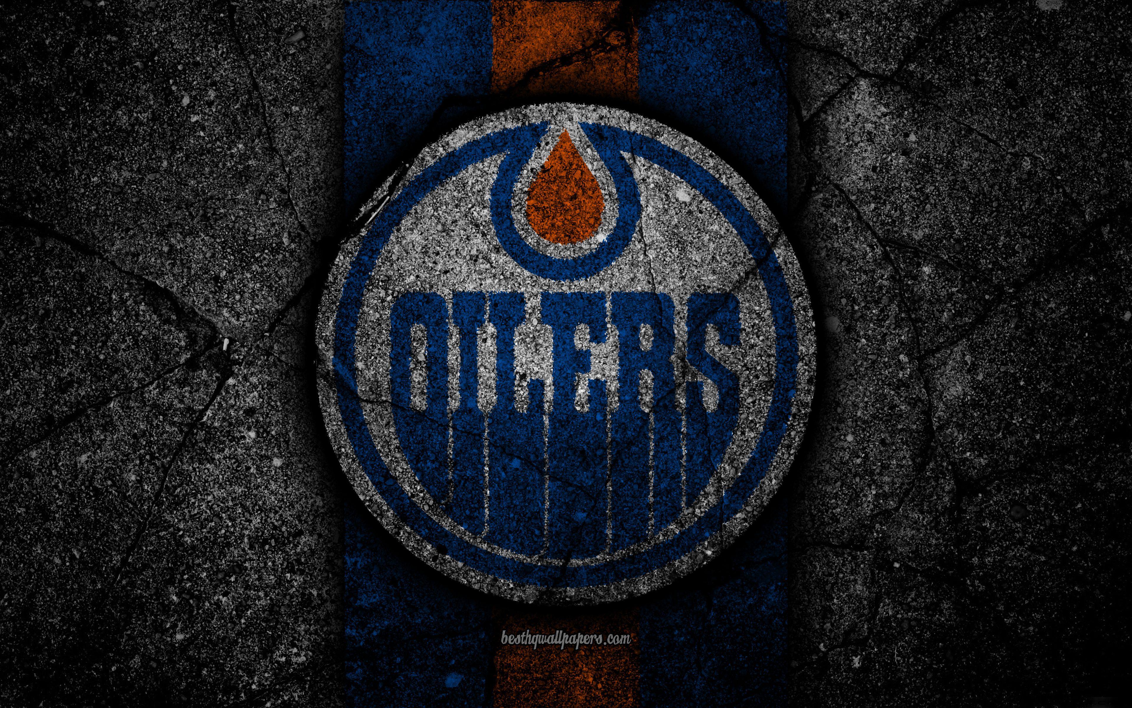 Edmonton Oilers Wallpapers Top Free Edmonton Oilers Backgrounds