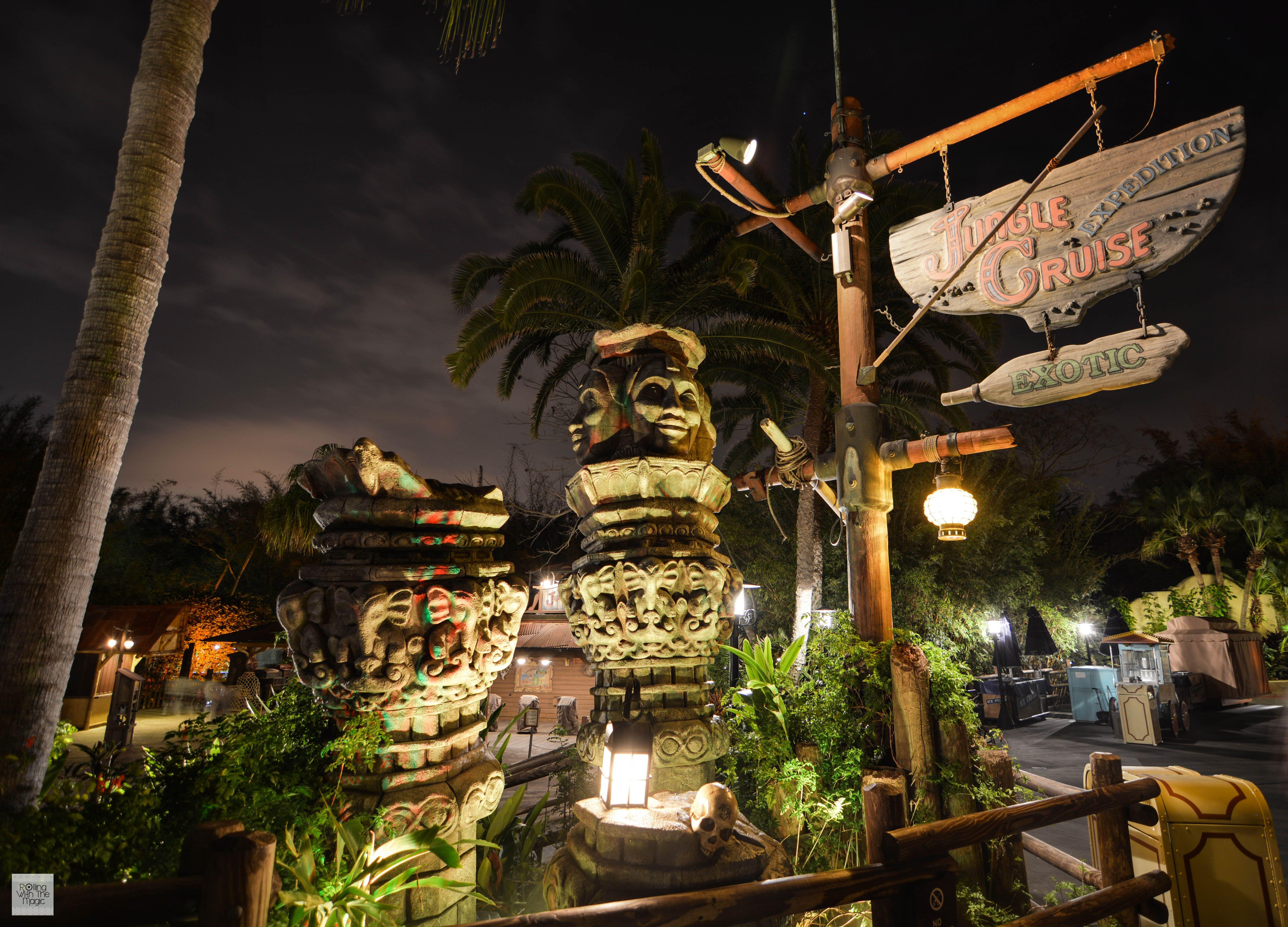 Jungle Cruise Wallpapers Top Free Jungle Cruise Backgrounds