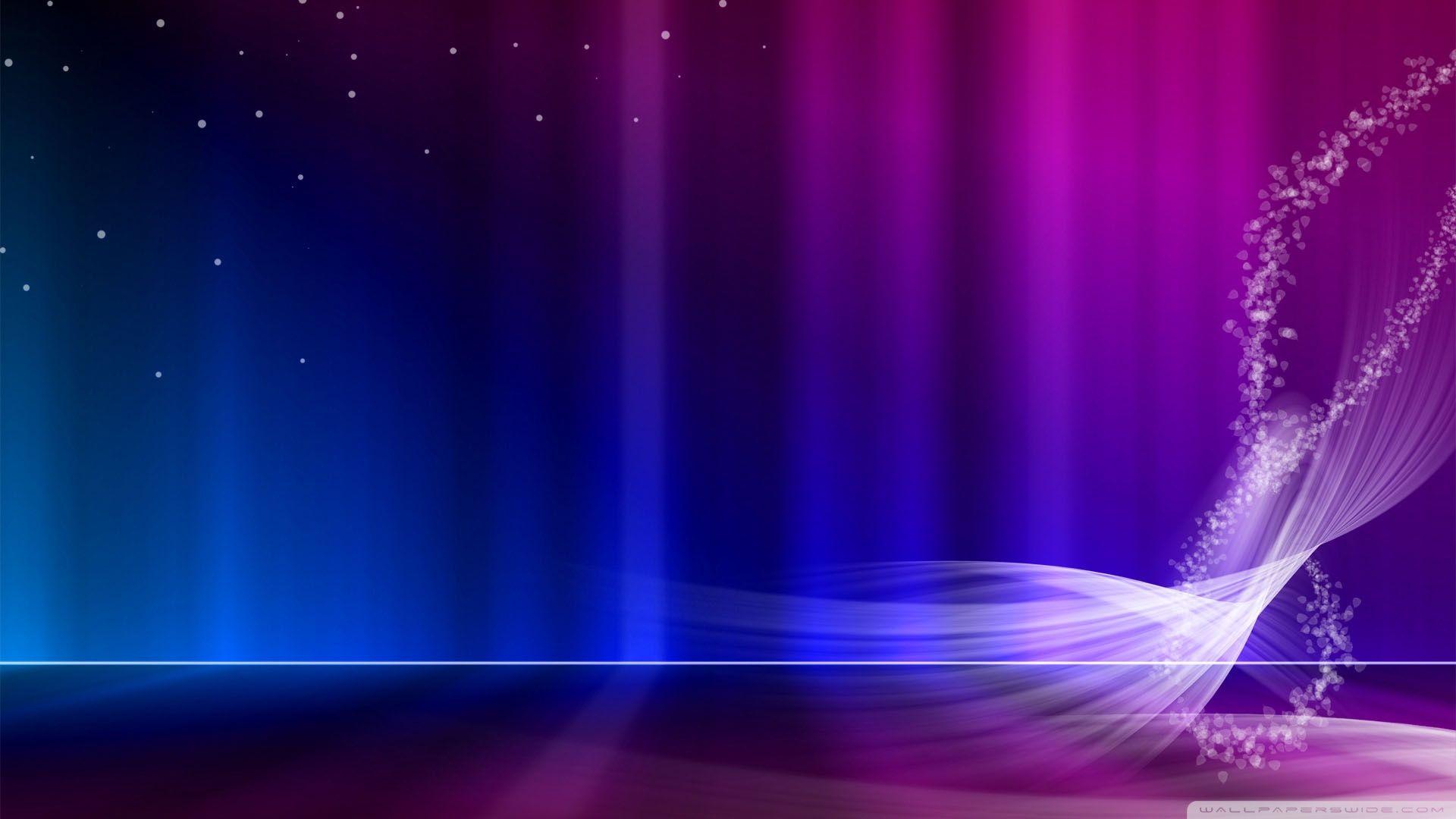 Purple Blue Wallpapers Top Free Purple Blue Backgrounds WallpaperAccess