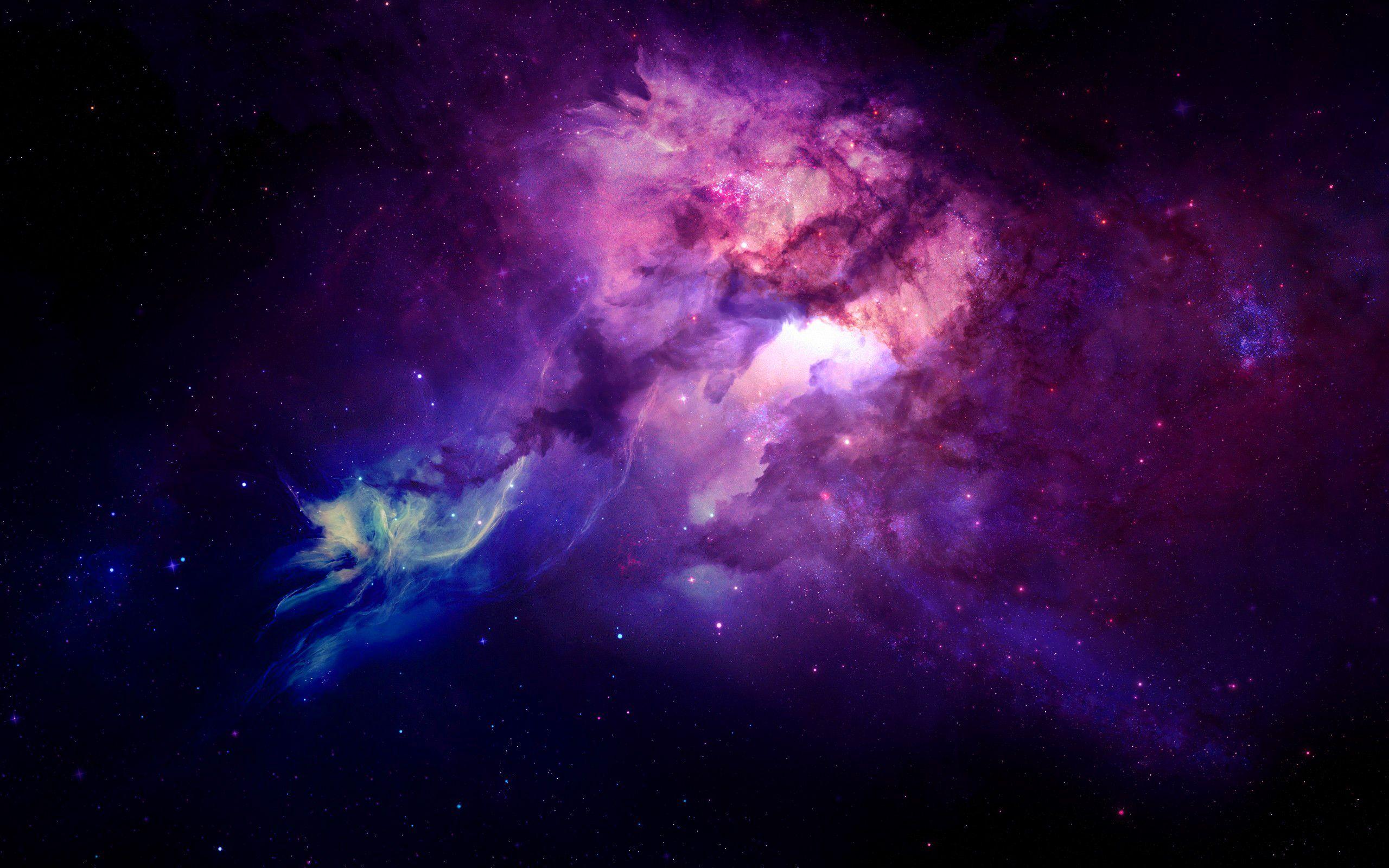 Purple Nebula Wallpapers Top Free Purple Nebula Backgrounds