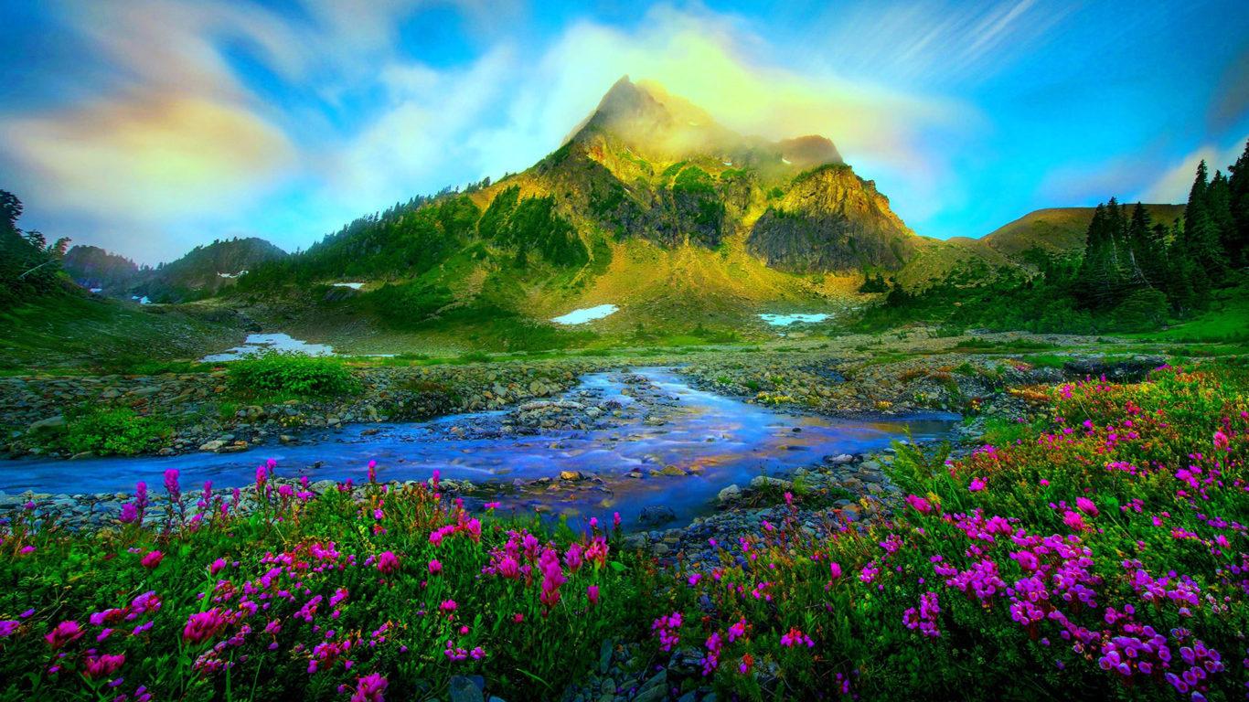 1366X768 Nature Wallpapers Top Free 1366X768 Nature Backgrounds