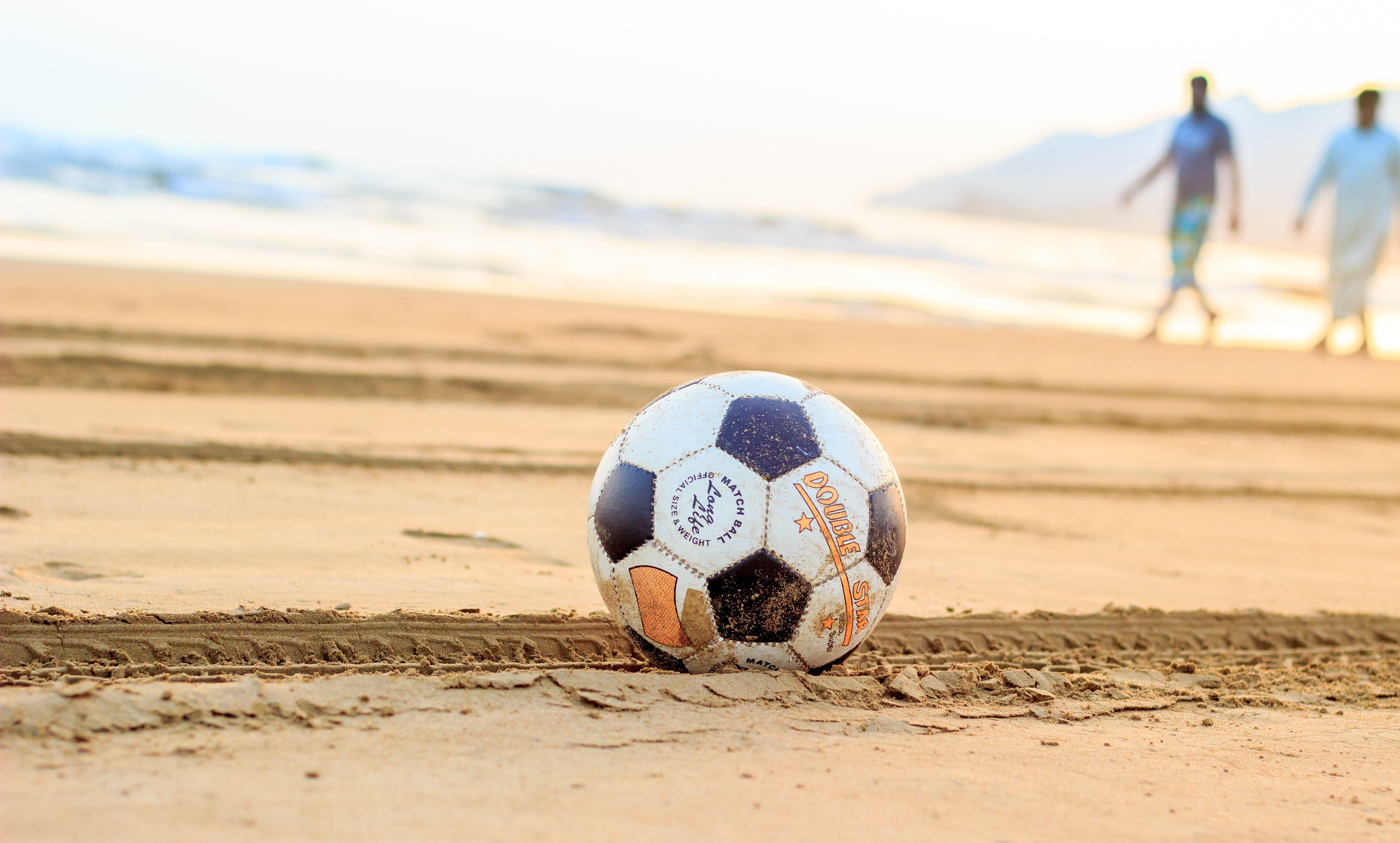 Beach Soccer Wallpapers Top Free Beach Soccer Backgrounds WallpaperAccess