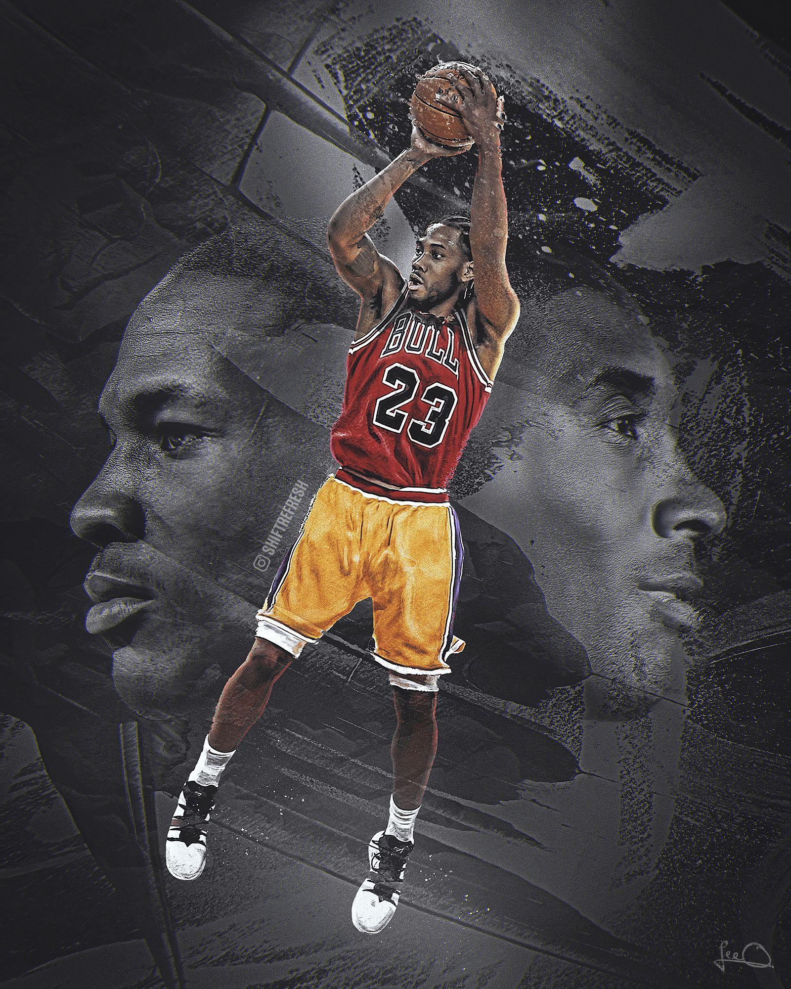 Jordan and Kobe Wallpapers Top Free Jordan and Kobe Backgrounds