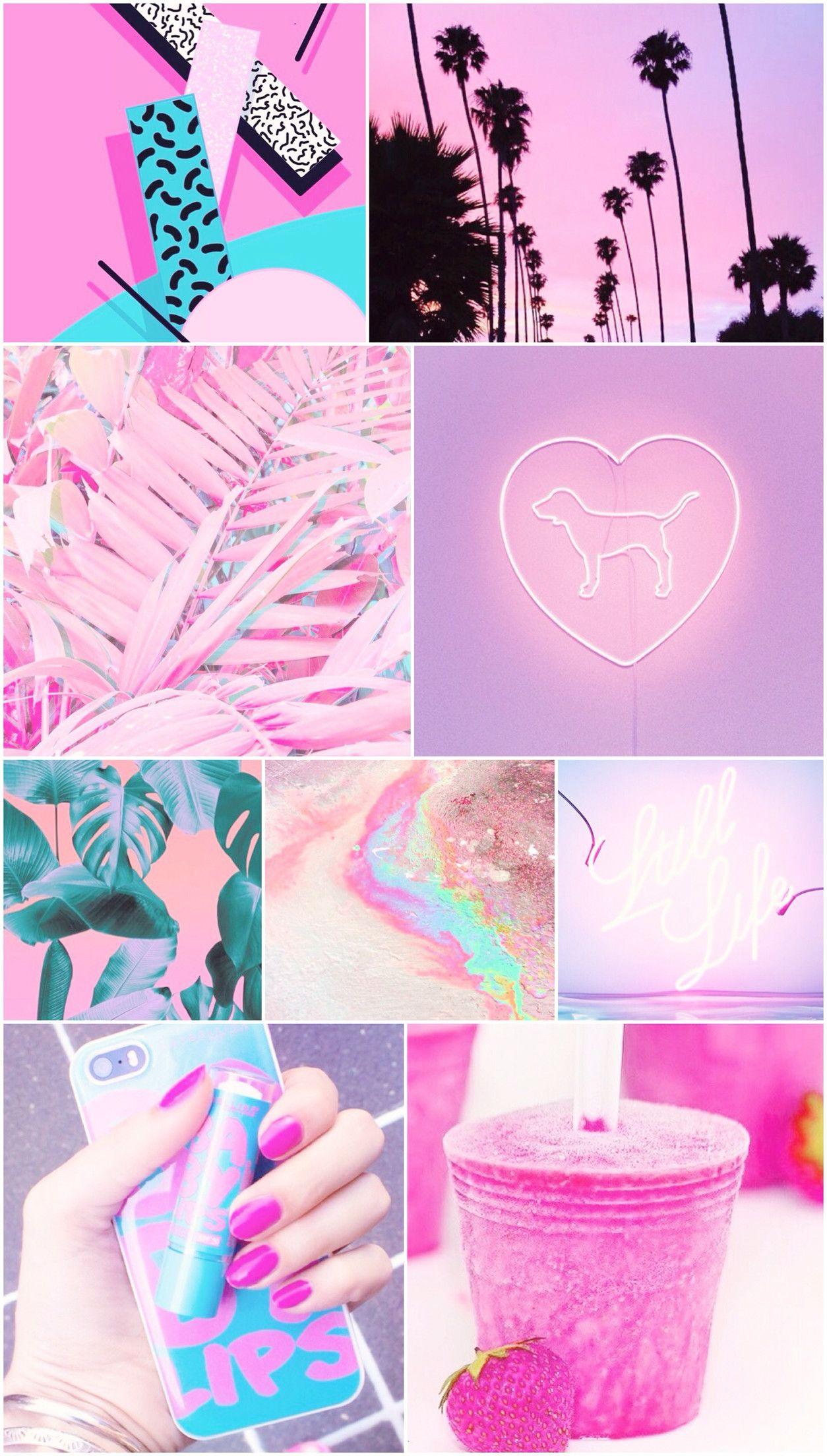 Cute Pink and Blue Wallpapers Top Free Cute Pink and Blue Backgrounds