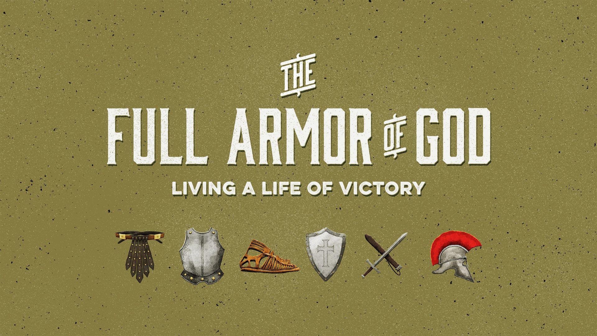 Armor of God Wallpapers Top Free Armor of God Backgrounds WallpaperAccess
