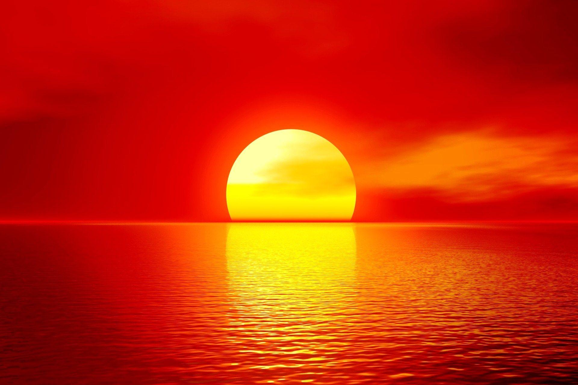 Sun HD Wallpapers Top Free Sun HD Backgrounds WallpaperAccess