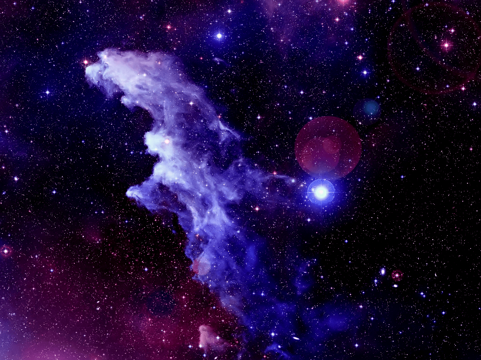 Purple Nebula Wallpapers Top Free Purple Nebula Backgrounds