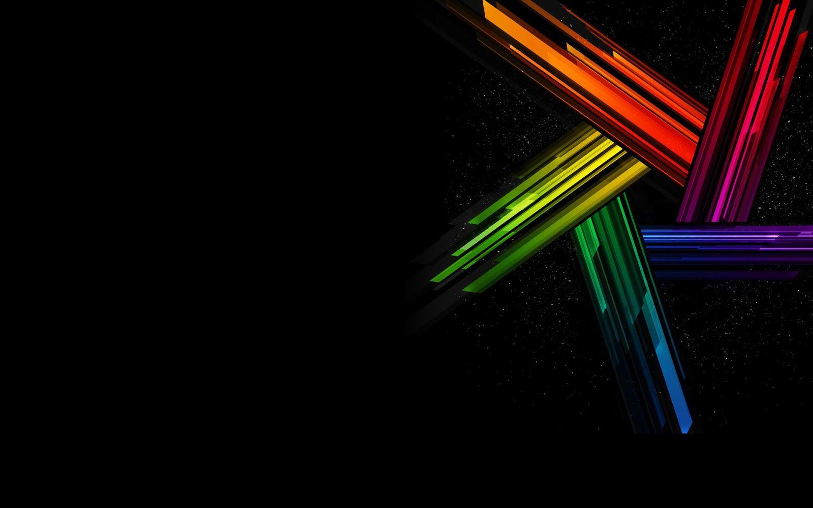 Black Rainbow Wallpapers Top Free Black Rainbow Backgrounds