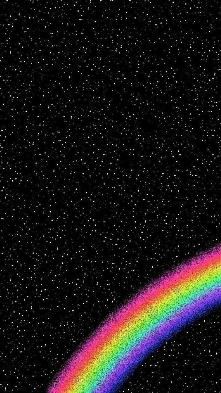 Black Rainbow Wallpapers Top Free Black Rainbow Backgrounds