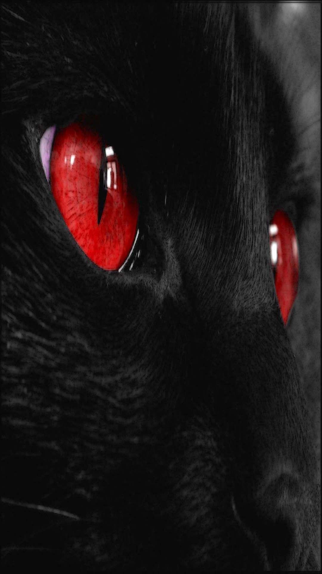 Red Eyes Wallpapers Top Free Red Eyes Backgrounds WallpaperAccess