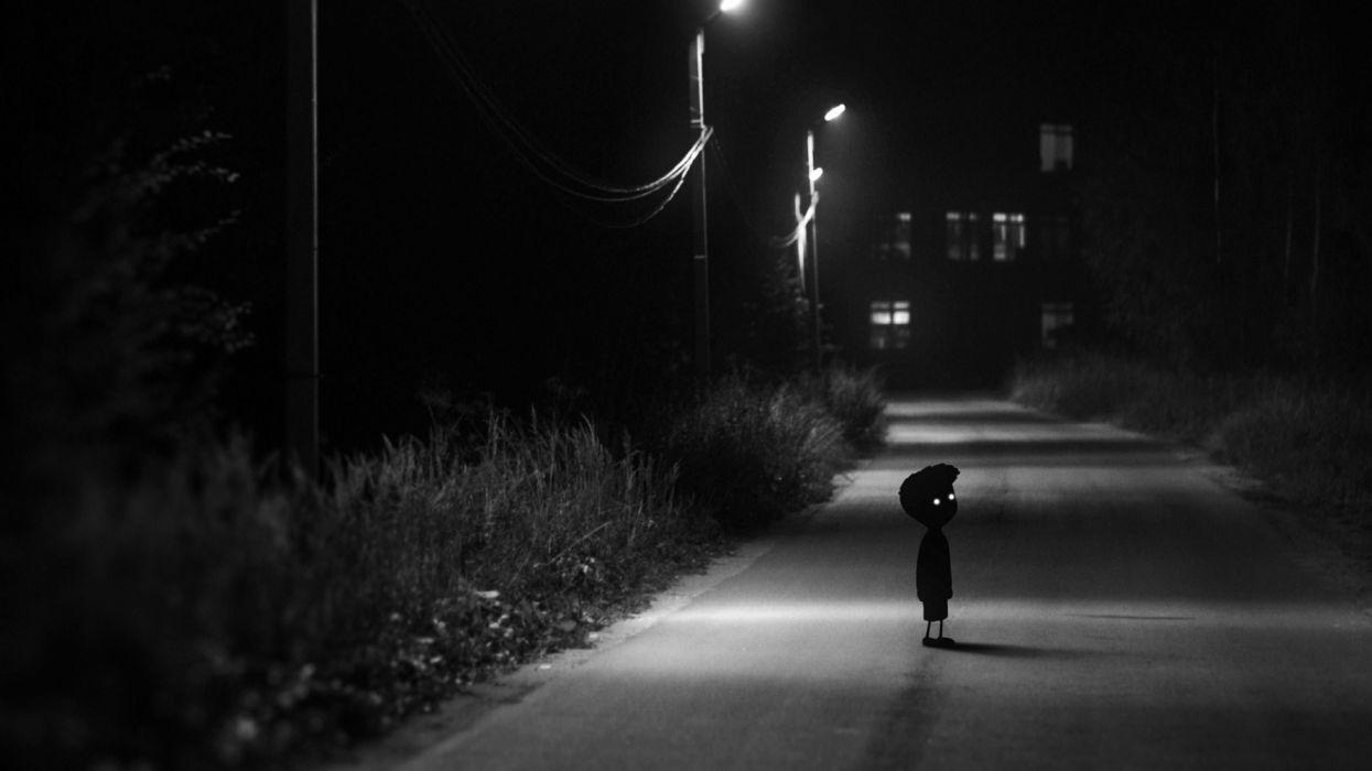 Alone in the Dark Wallpapers Top Free Alone in the Dark Backgrounds