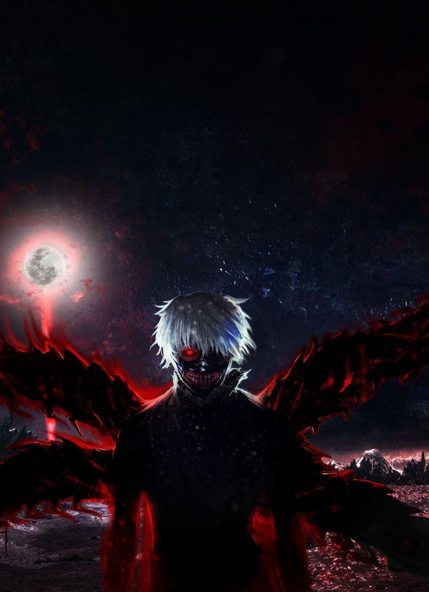 Dark Anime Boy Wallpapers Top Free Dark Anime Boy Backgrounds