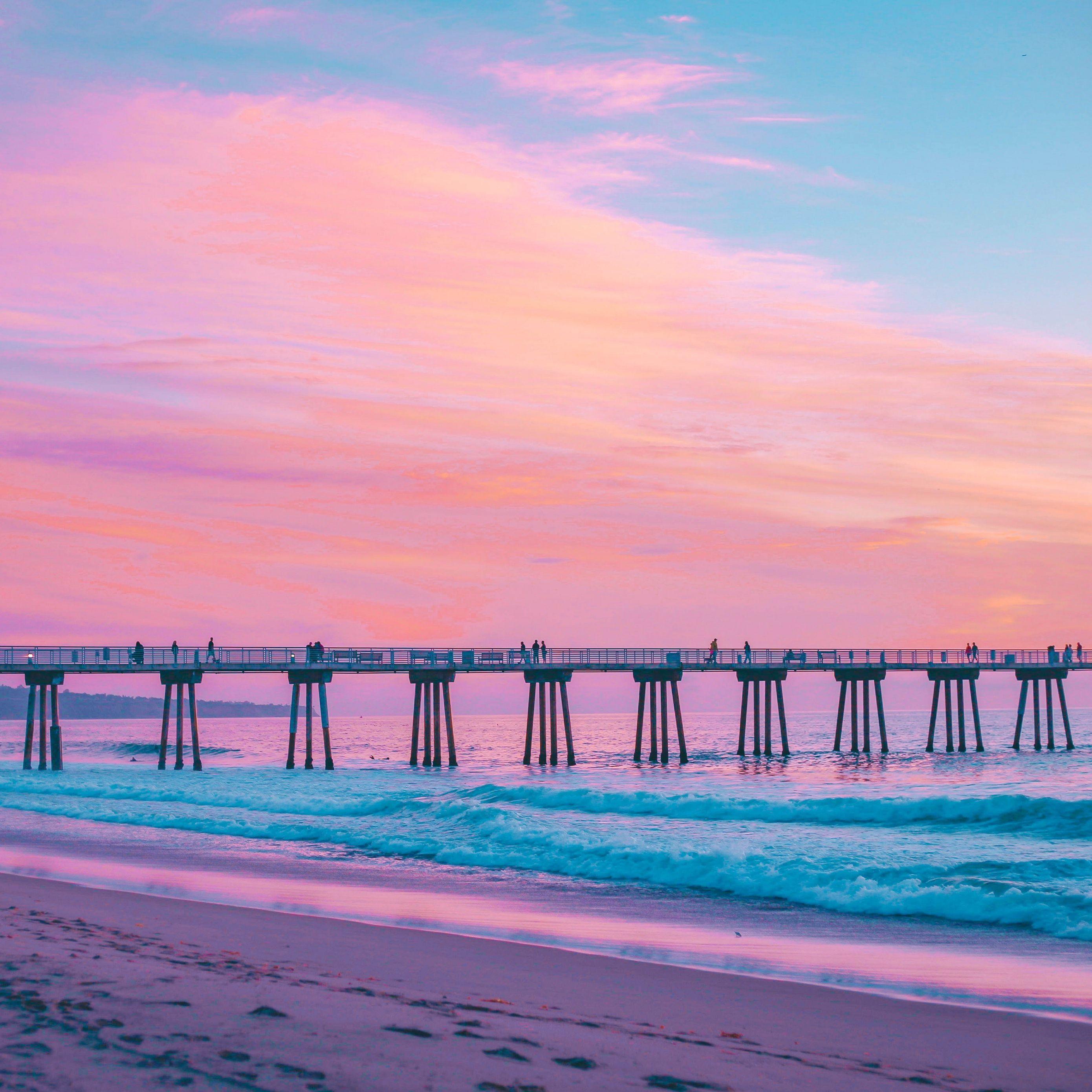 Beach iPad Wallpapers Top Free Beach iPad Backgrounds WallpaperAccess