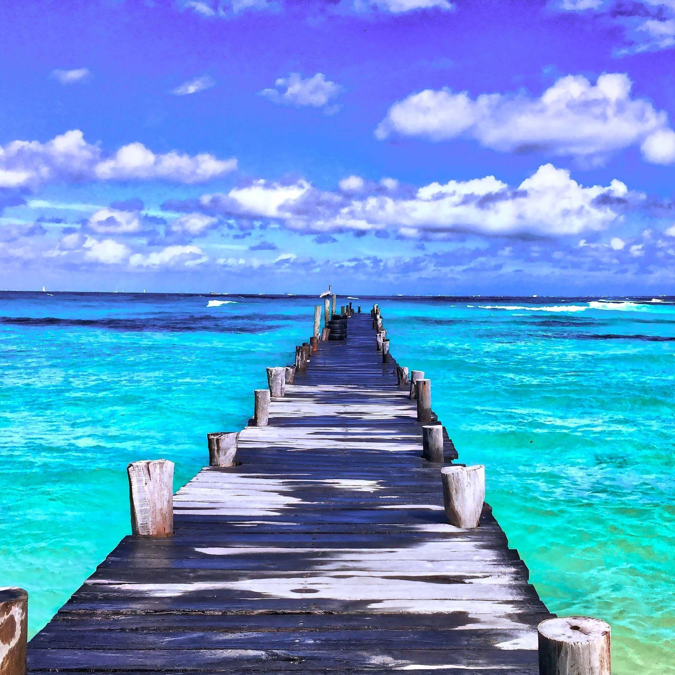 Beach iPad Wallpapers Top Free Beach iPad Backgrounds WallpaperAccess