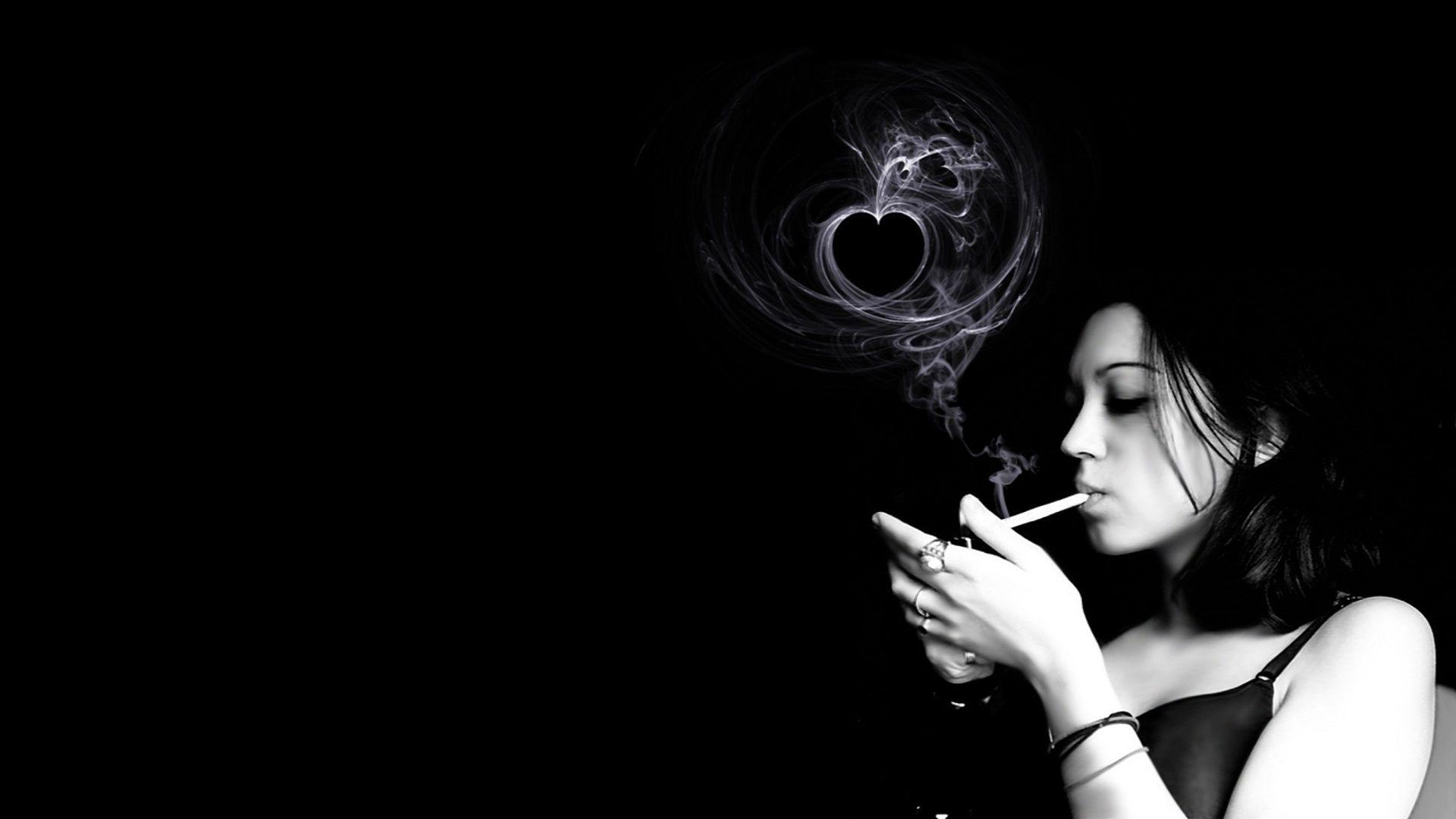 Smoking Girls Wallpapers Top Free Smoking Girls Backgrounds