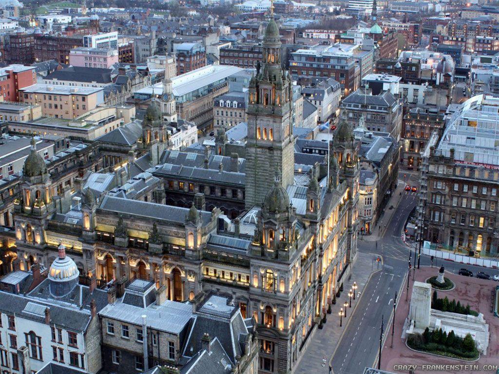 Glasgow Wallpapers Top Free Glasgow Backgrounds WallpaperAccess