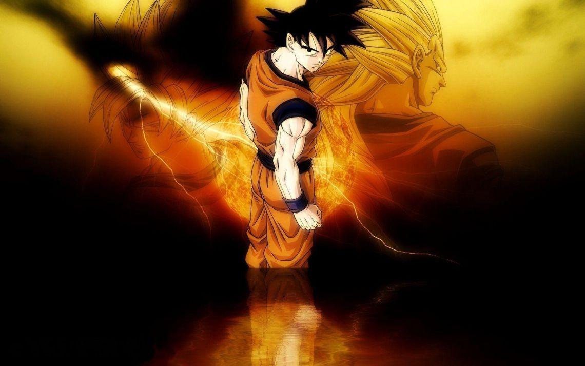 DBZ Live Wallpapers Top Free DBZ Live Backgrounds WallpaperAccess