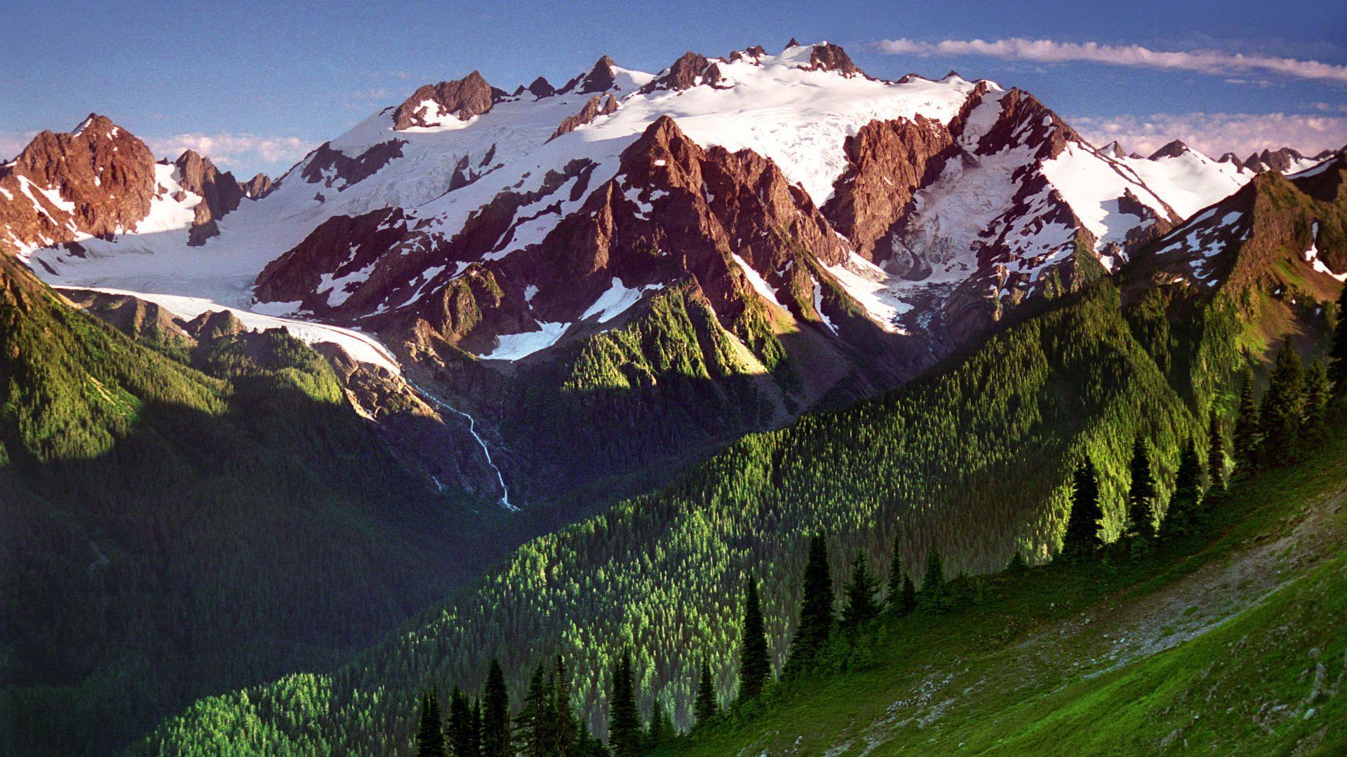 Olympic National Park Wallpapers Top Free Olympic National Park
