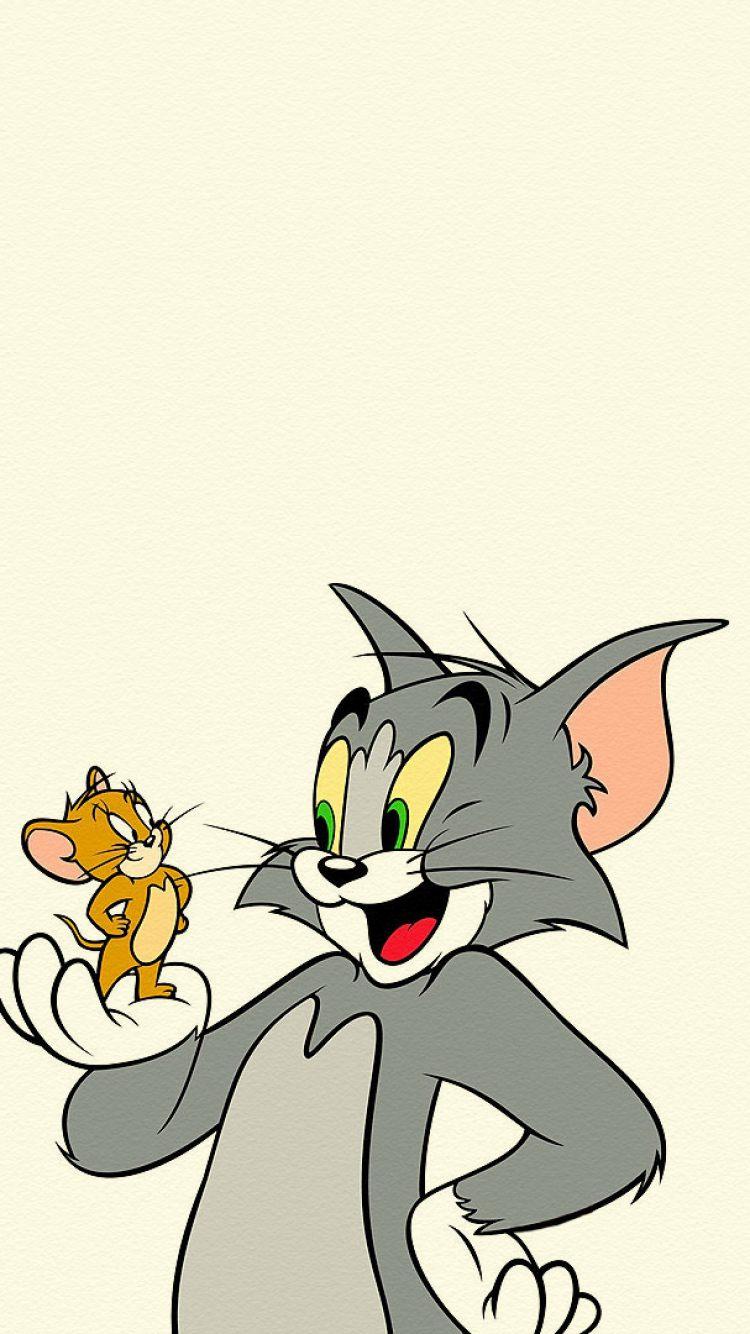 Tom and Jerry Cartoon Wallpapers Top Free Tom and Jerry Cartoon