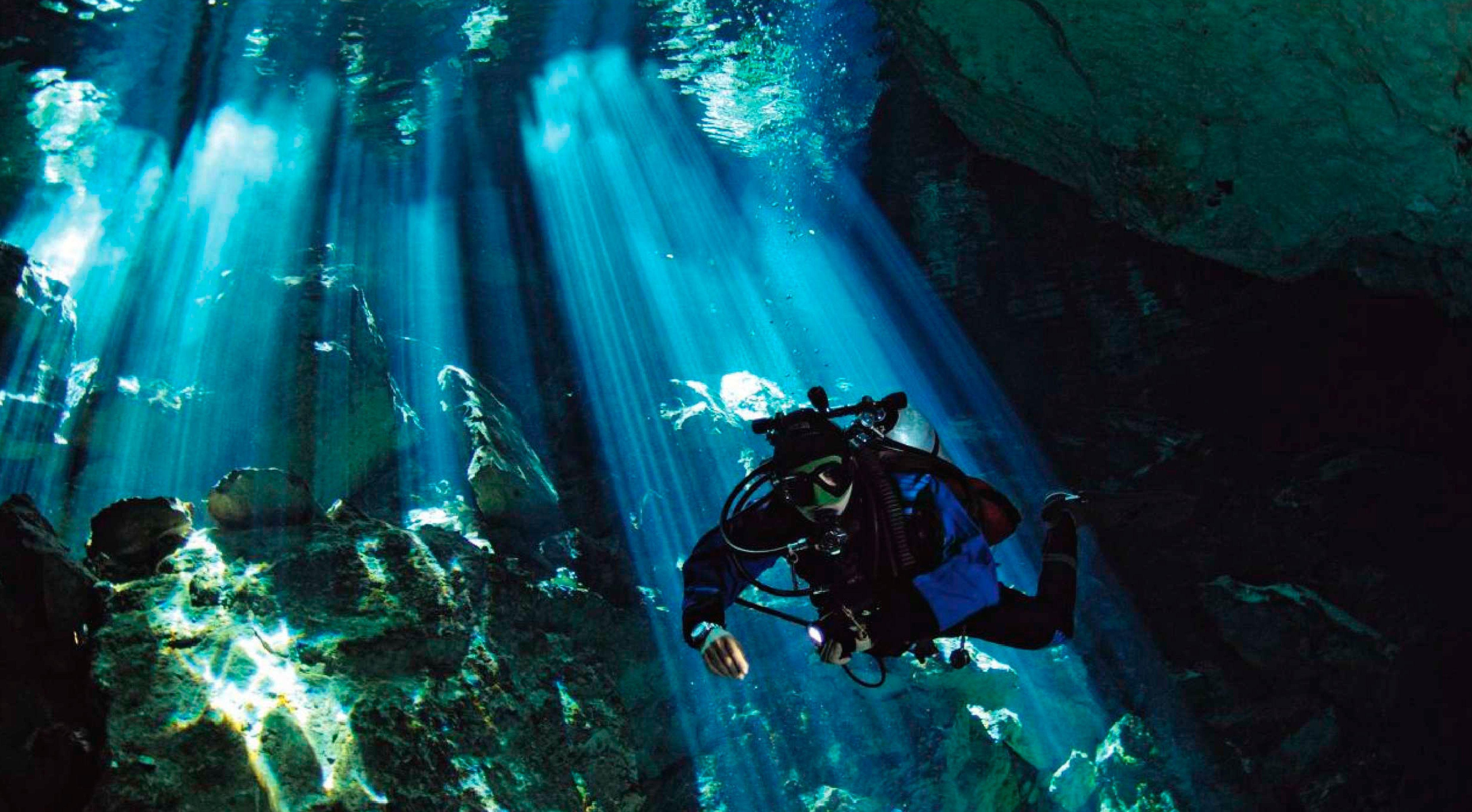 Cenote Wallpapers Top Free Cenote Backgrounds WallpaperAccess