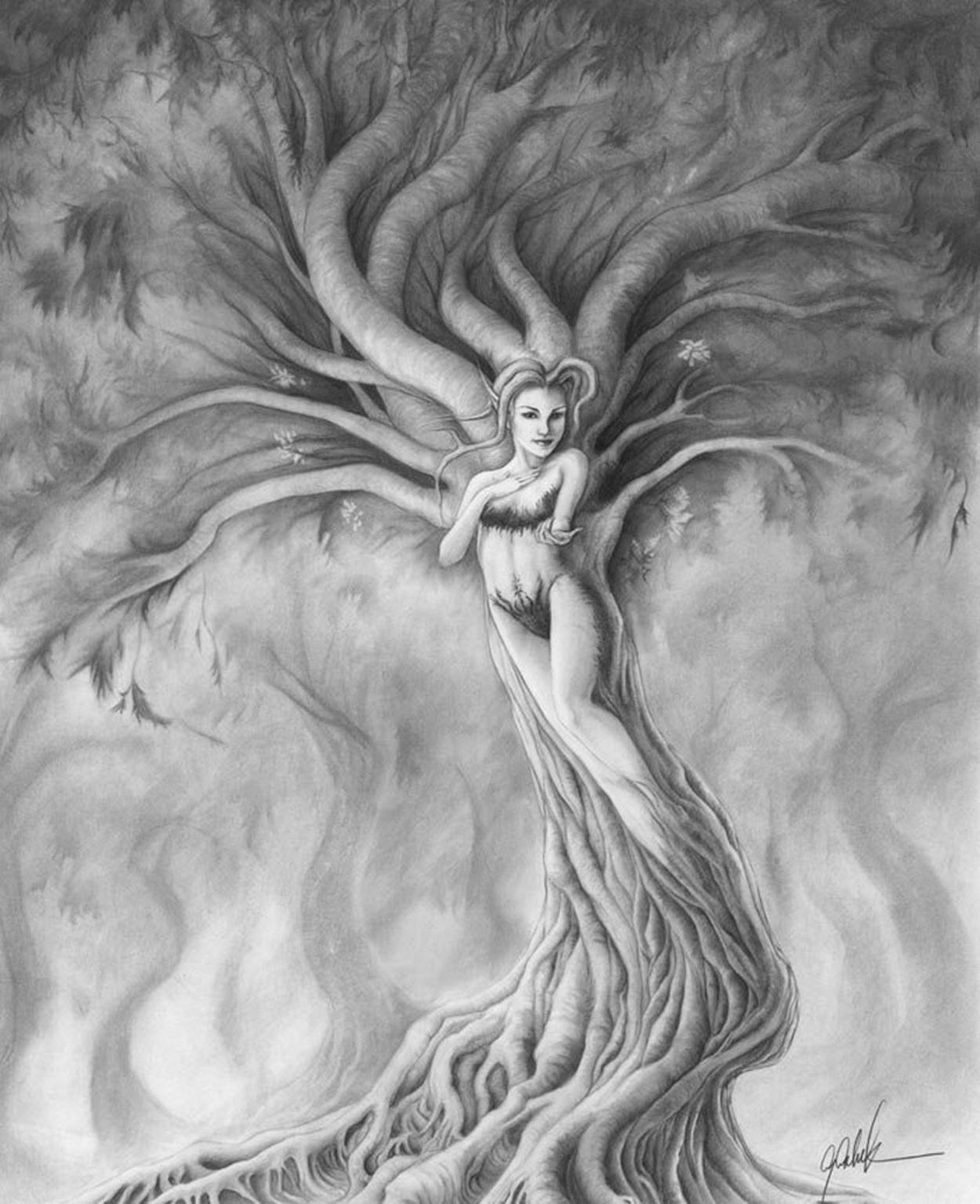 Pencil Art Wallpapers Top Free Pencil Art Backgrounds WallpaperAccess