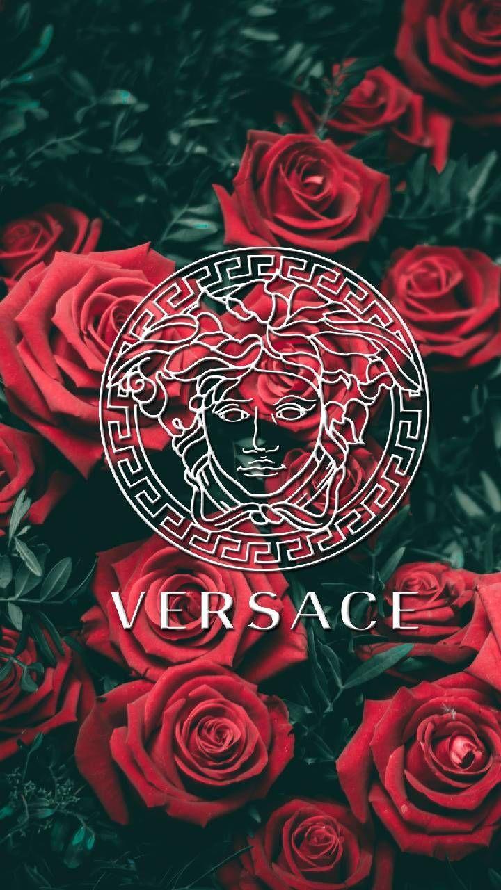Versace Phone Wallpapers Top Free Versace Phone Backgrounds